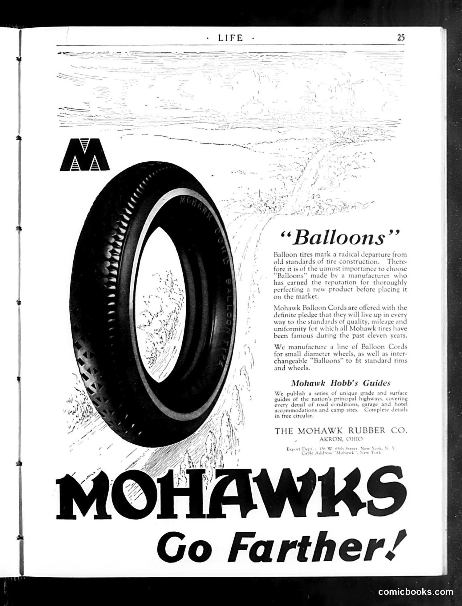 Life — April 10, 1924 — page 27 of 36