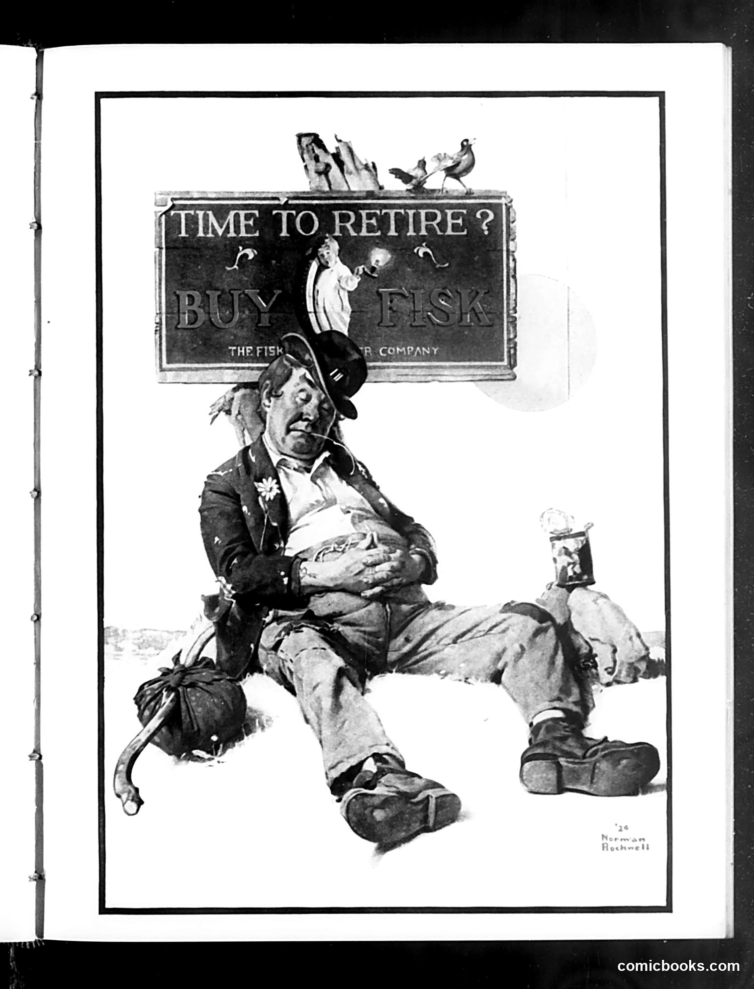 Life — April 10, 1924 — page 35 of 36