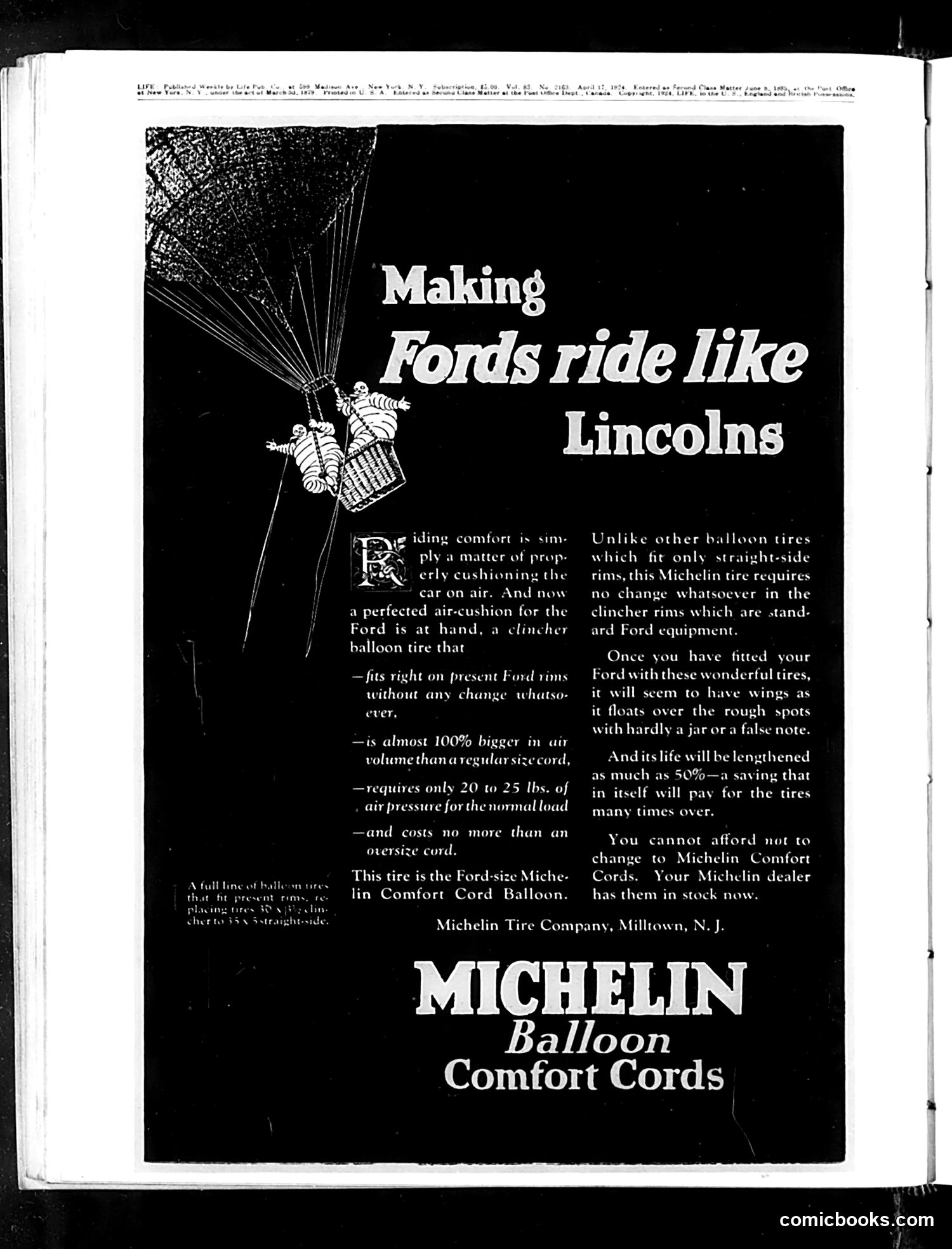 Life — April 17, 1924 — page 2 of 40
