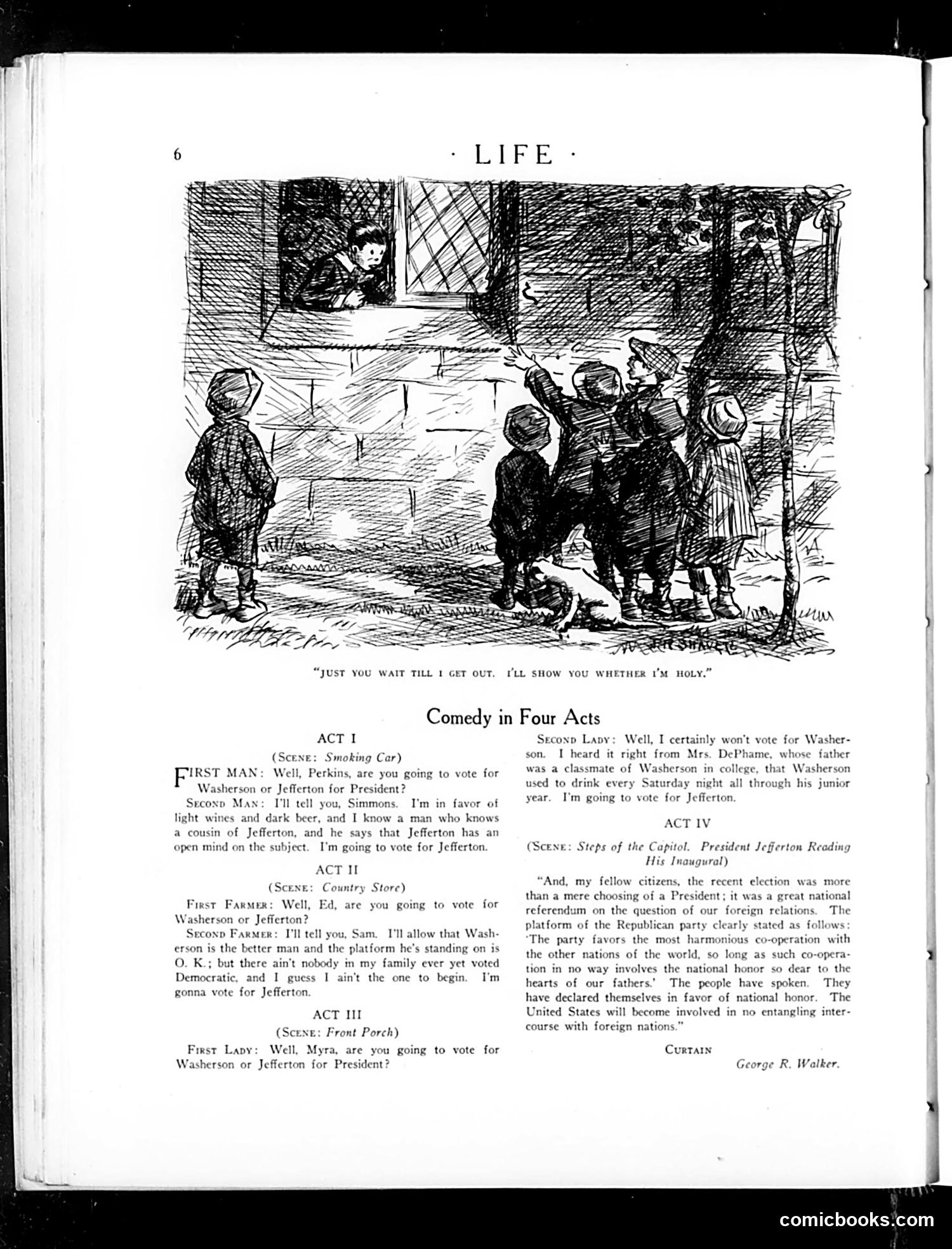 Life — April 17, 1924 — page 8 of 40