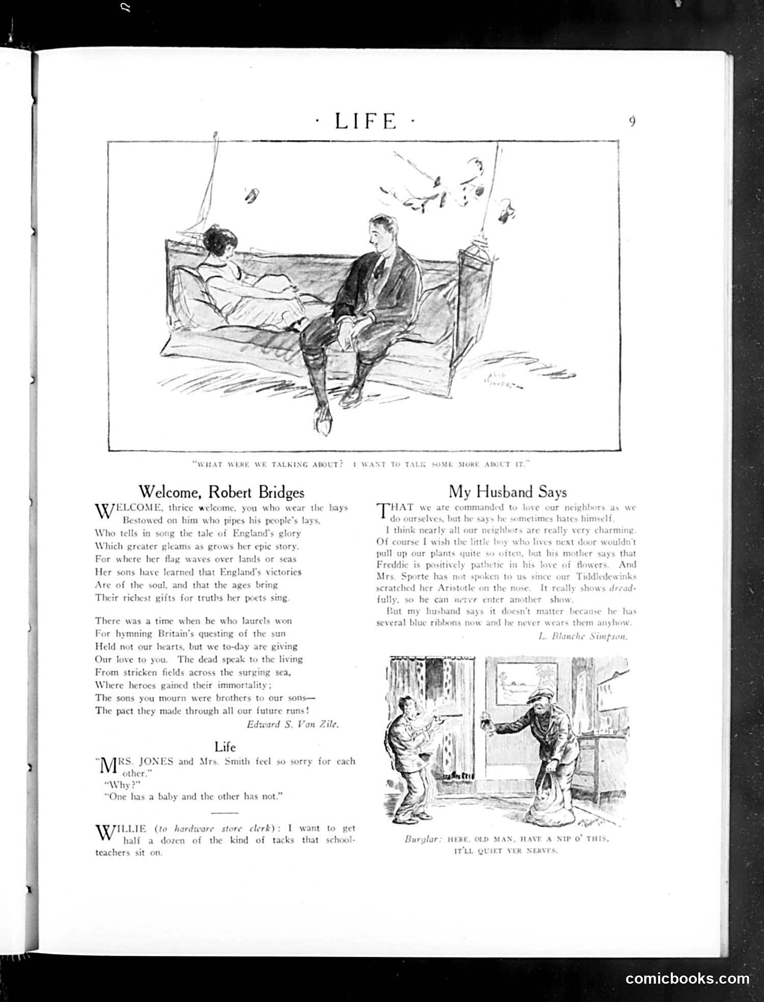 Life — April 17, 1924 — page 11 of 40