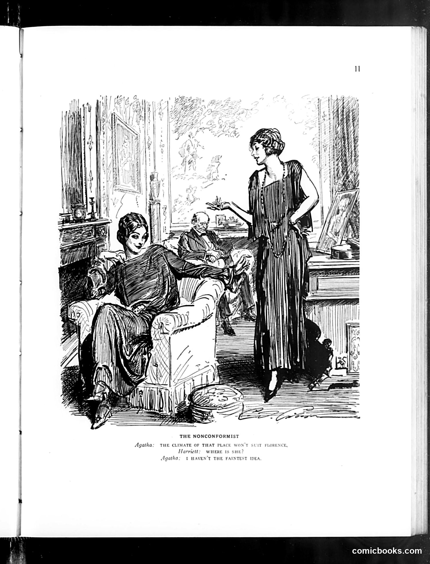 Life — April 17, 1924 — page 13 of 40