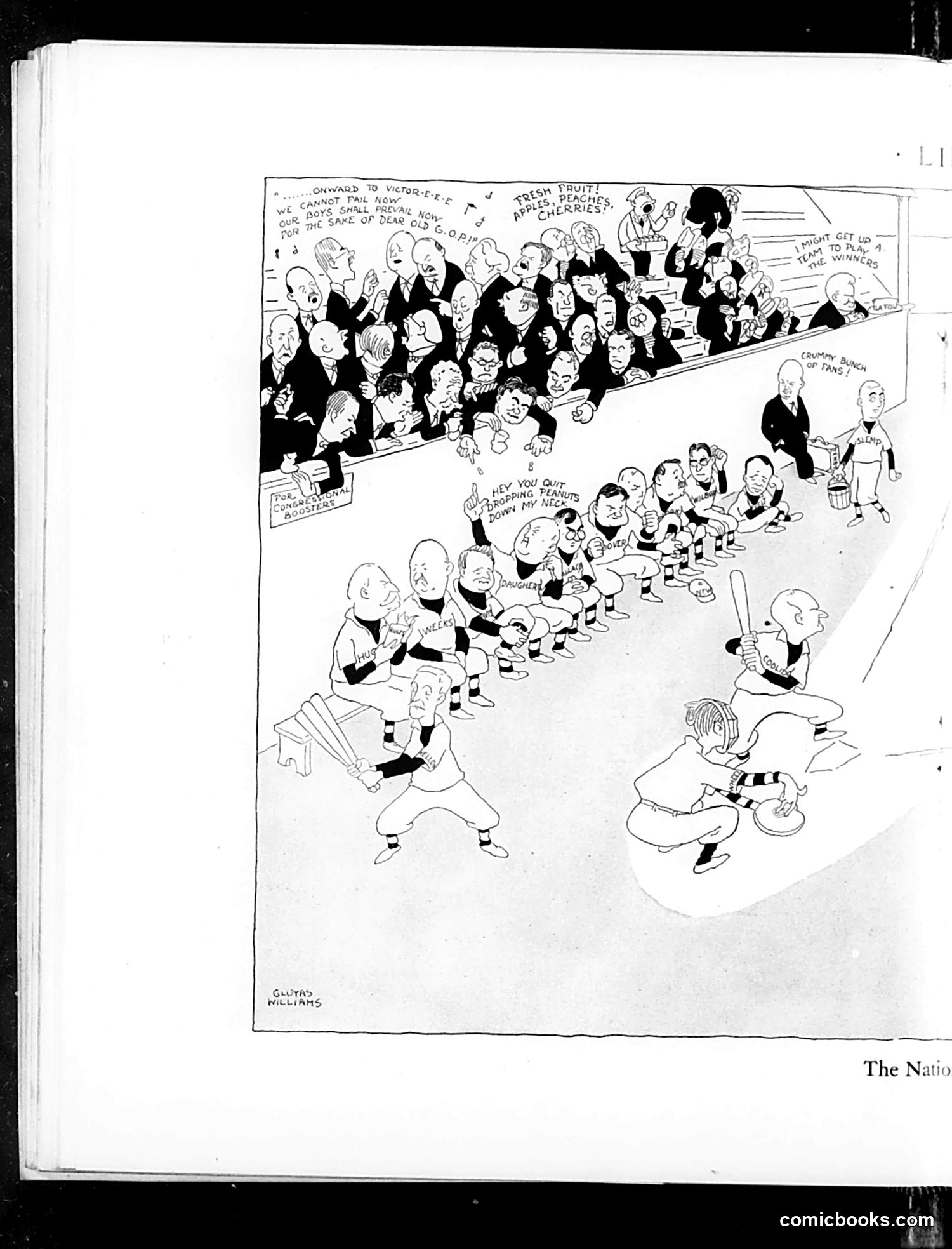 Life — April 17, 1924 — page 20 of 40