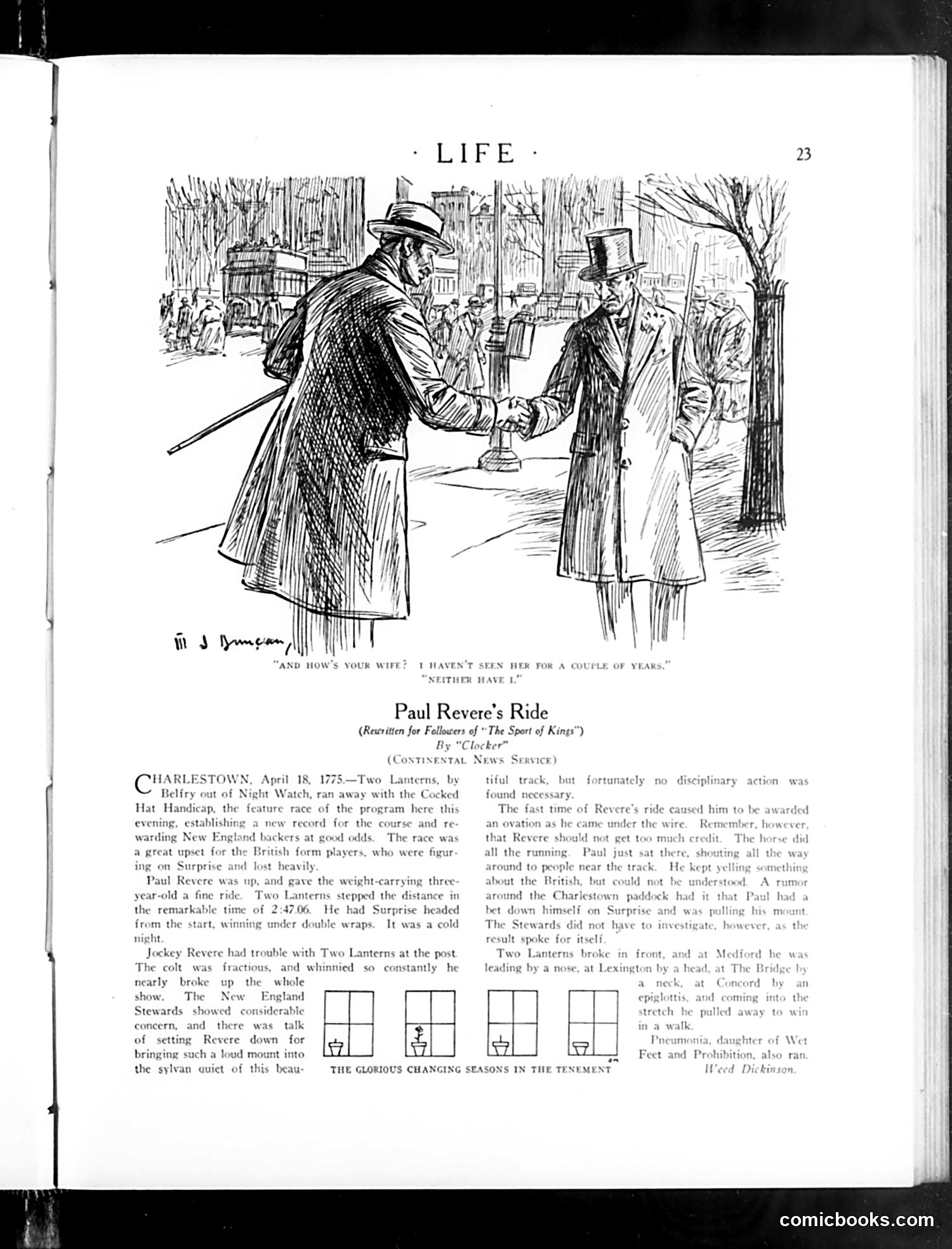 Life — April 17, 1924 — page 25 of 40