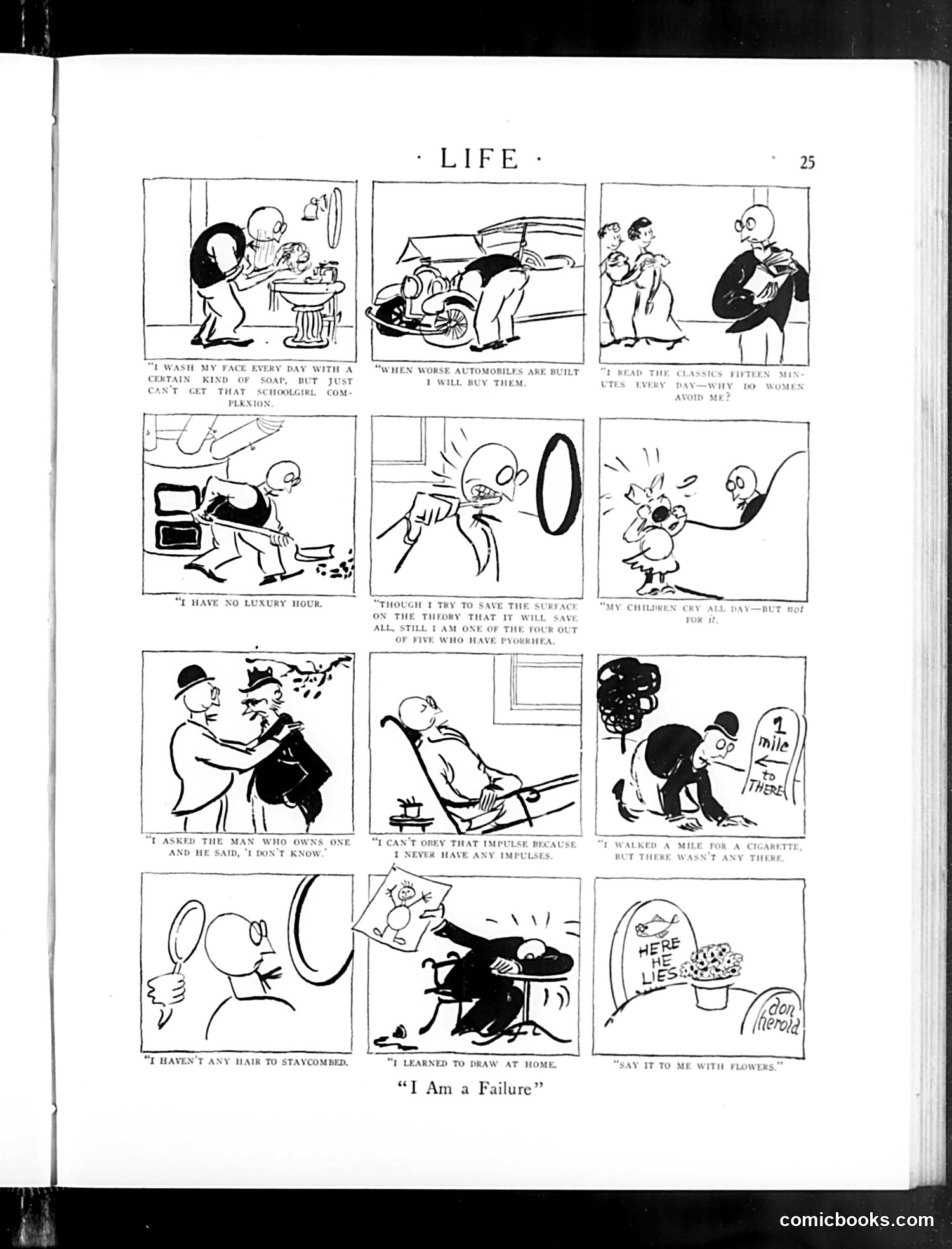 Life — April 17, 1924 — page 27 of 40