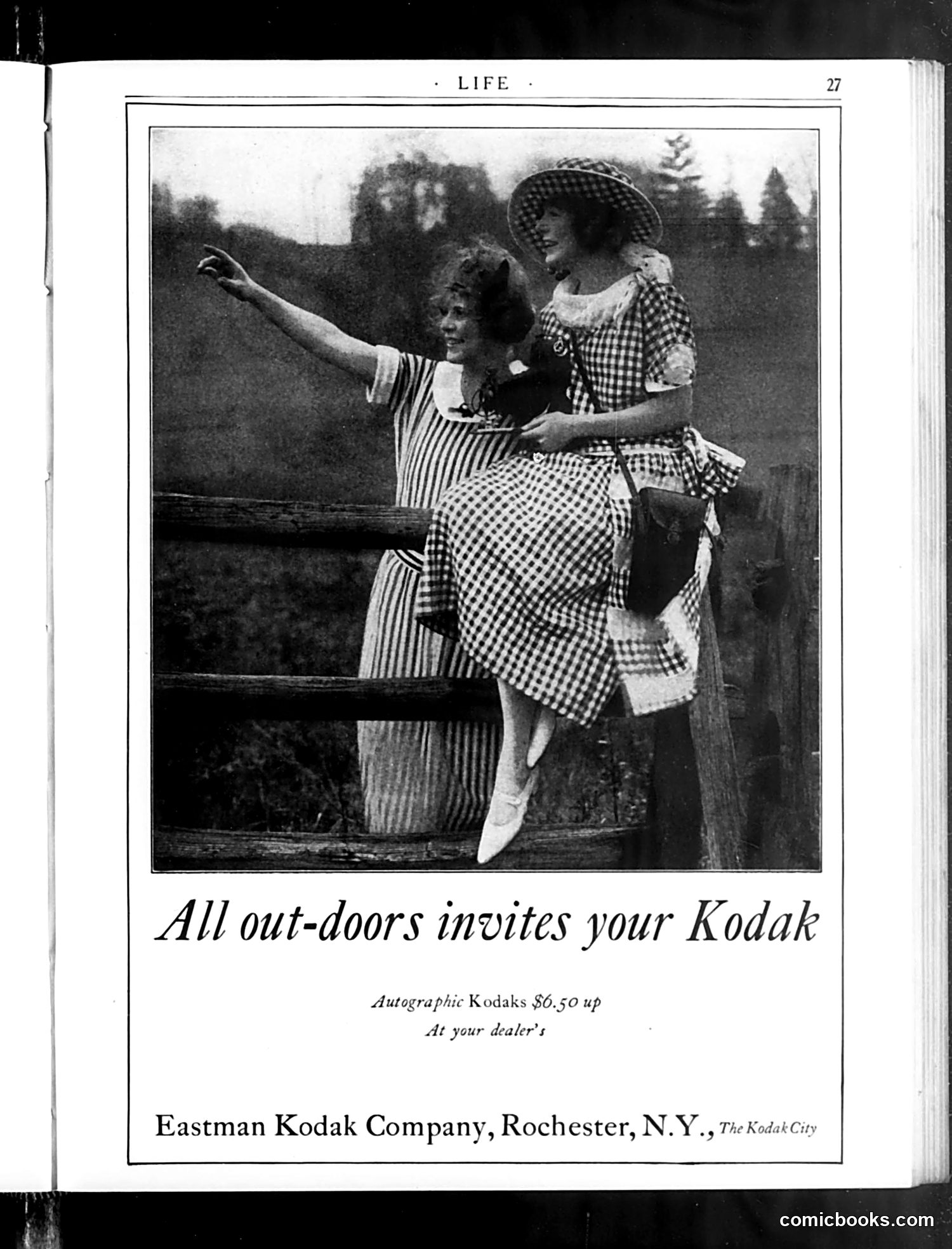 Life — April 17, 1924 — page 29 of 40