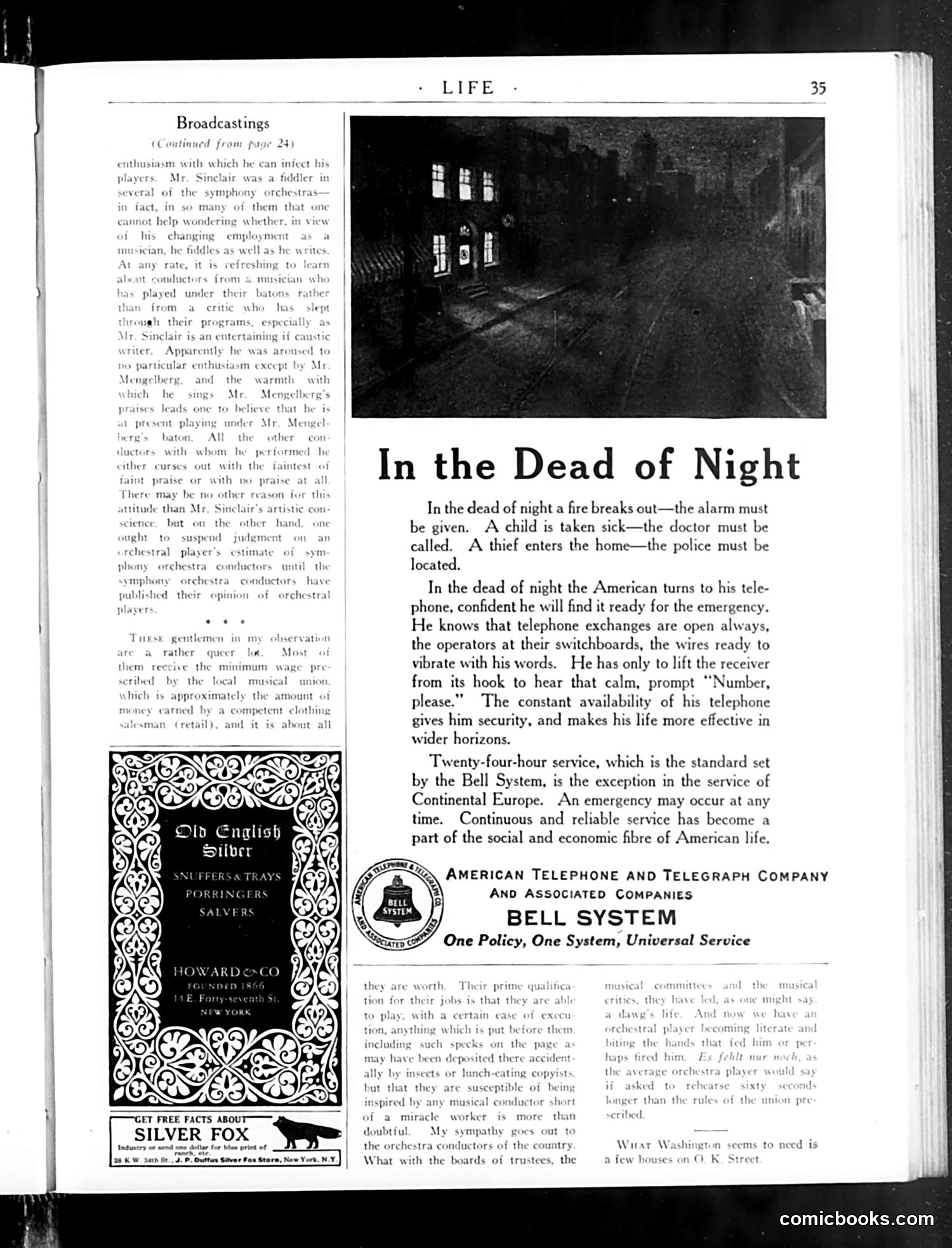 Life — April 17, 1924 — page 37 of 40