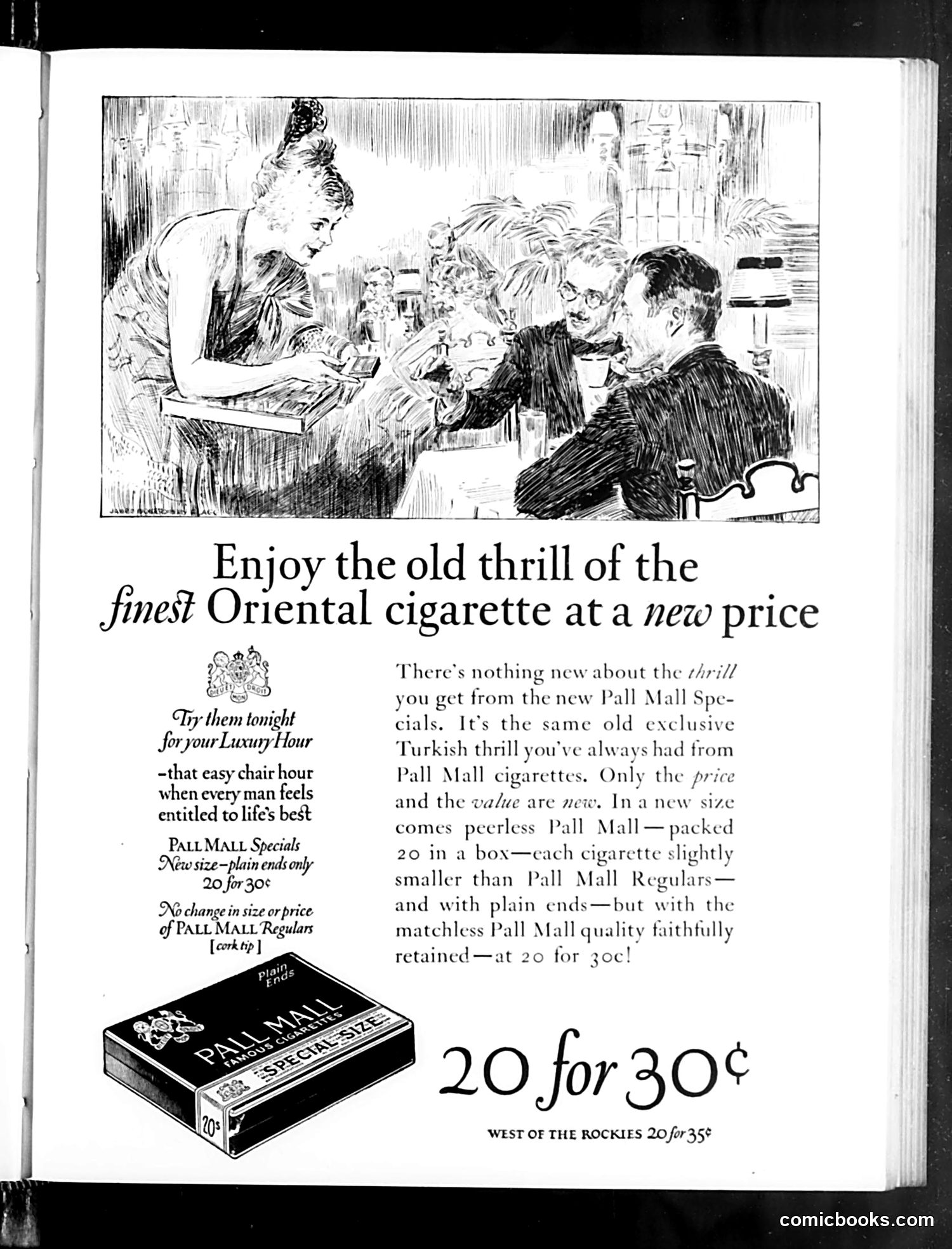 Life — April 17, 1924 — page 39 of 40