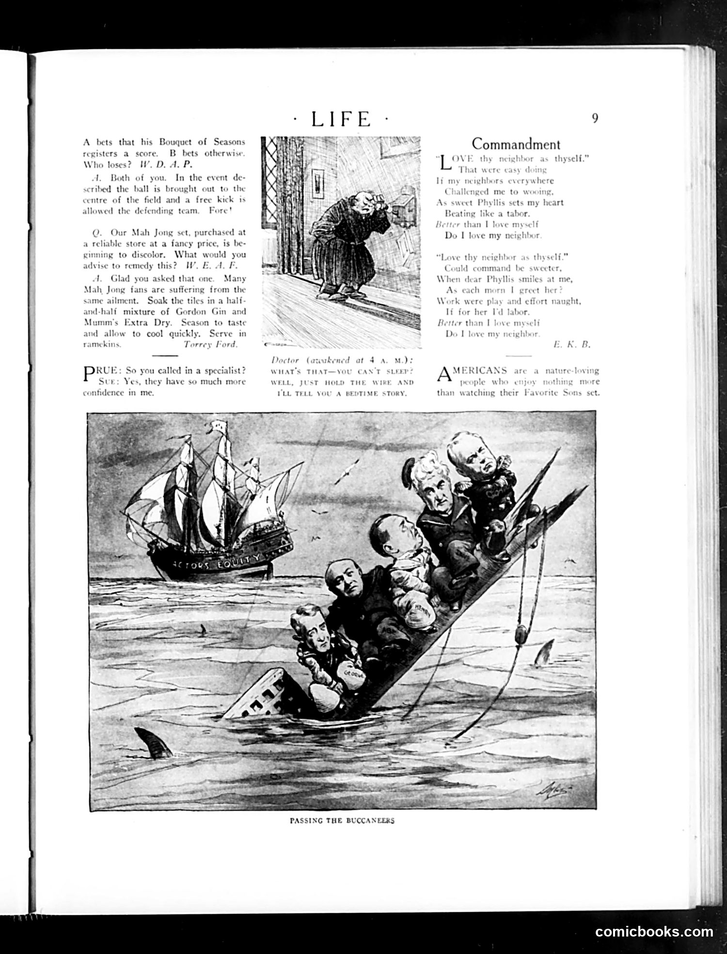 Life — April 24, 1924 — page 11 of 36