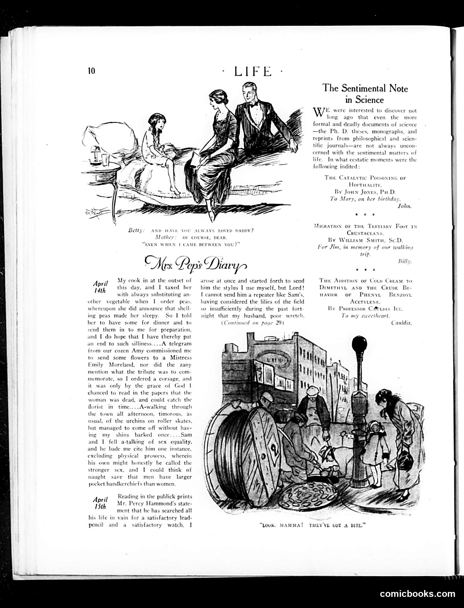 Life — April 24, 1924 — page 12 of 36