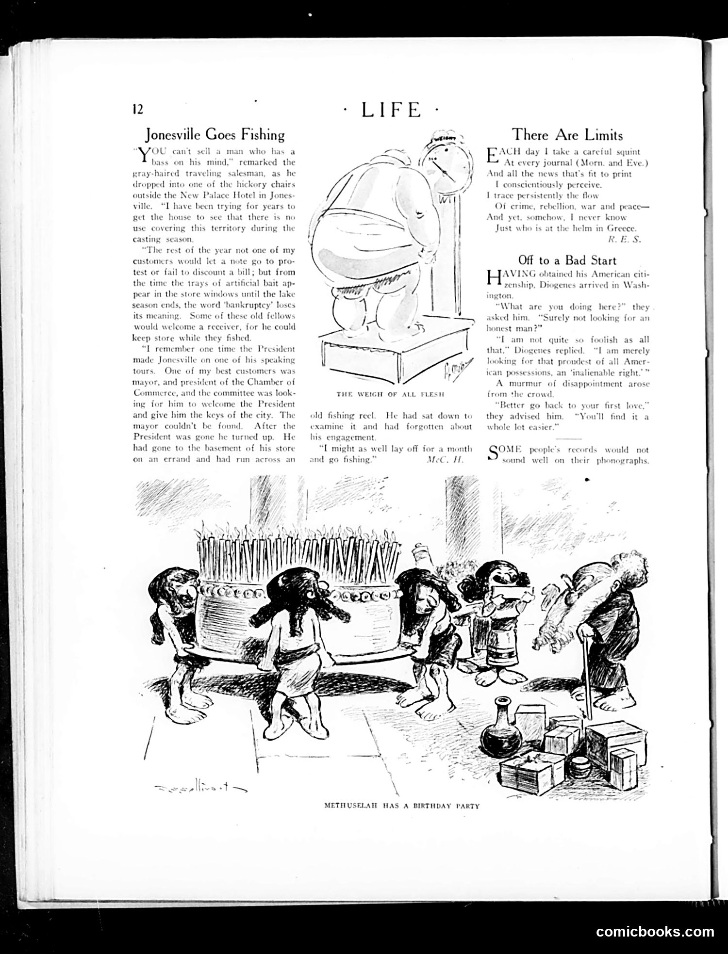 Life — April 24, 1924 — page 14 of 36