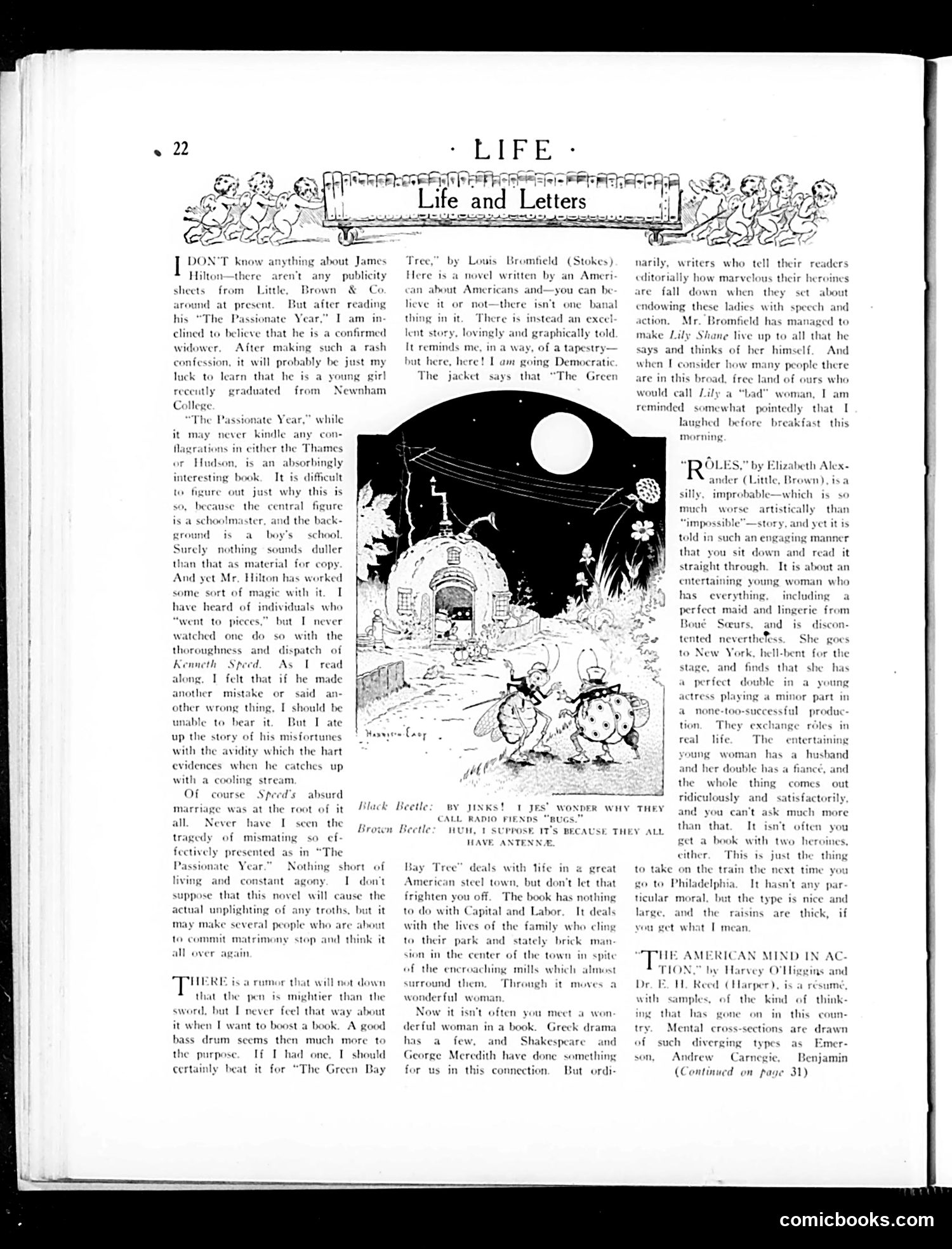 Life — April 24, 1924 — page 24 of 36
