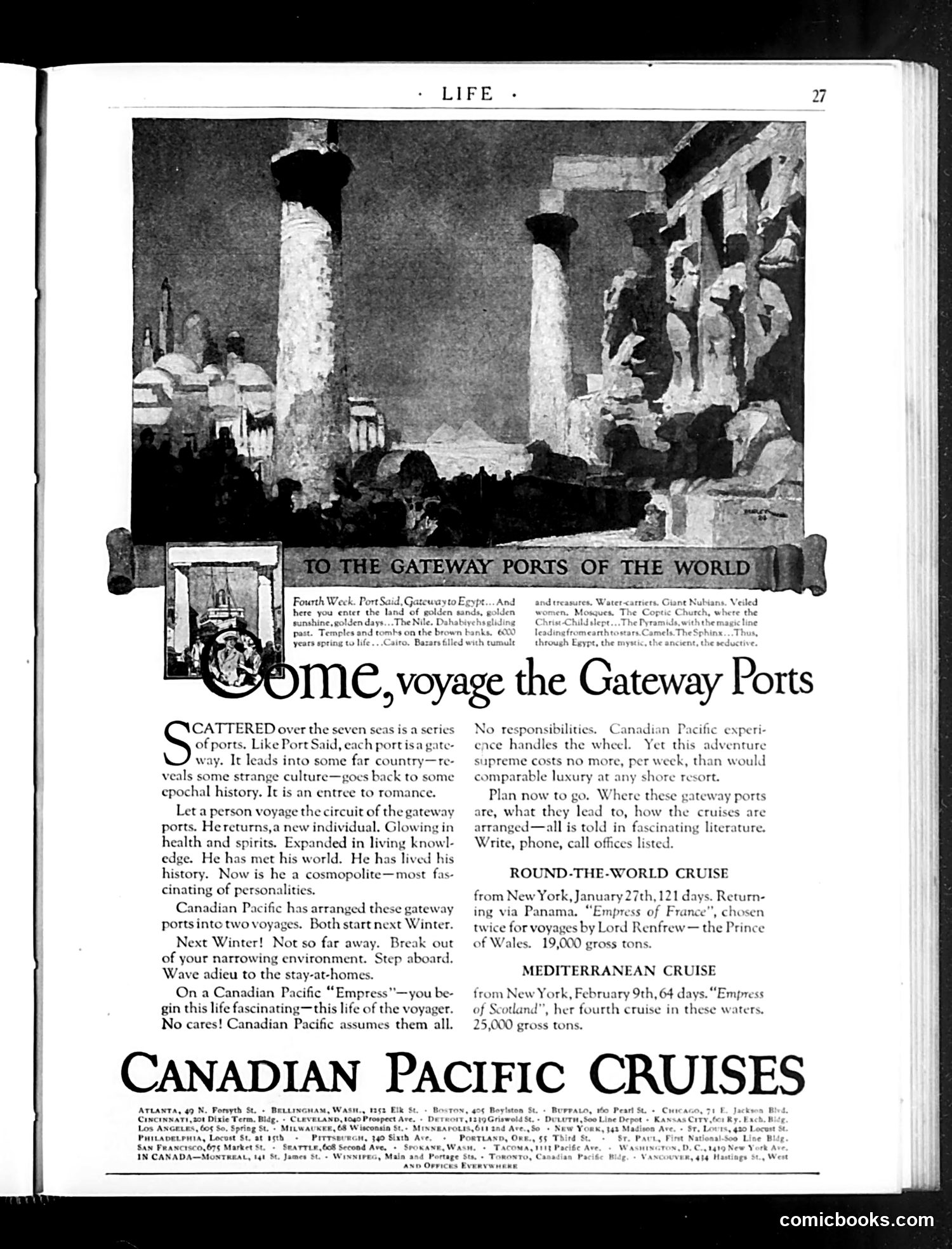 Life — April 24, 1924 — page 29 of 36