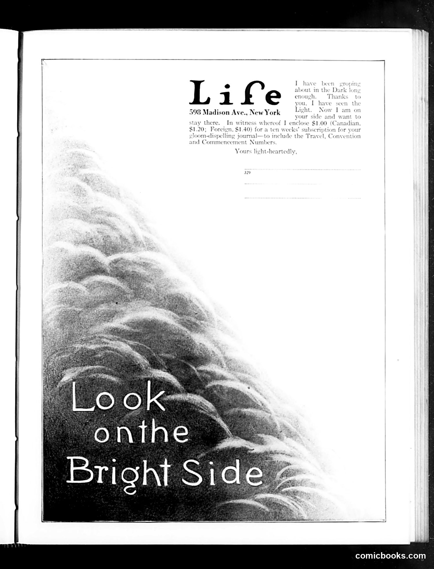 Life — April 24, 1924 — page 35 of 36
