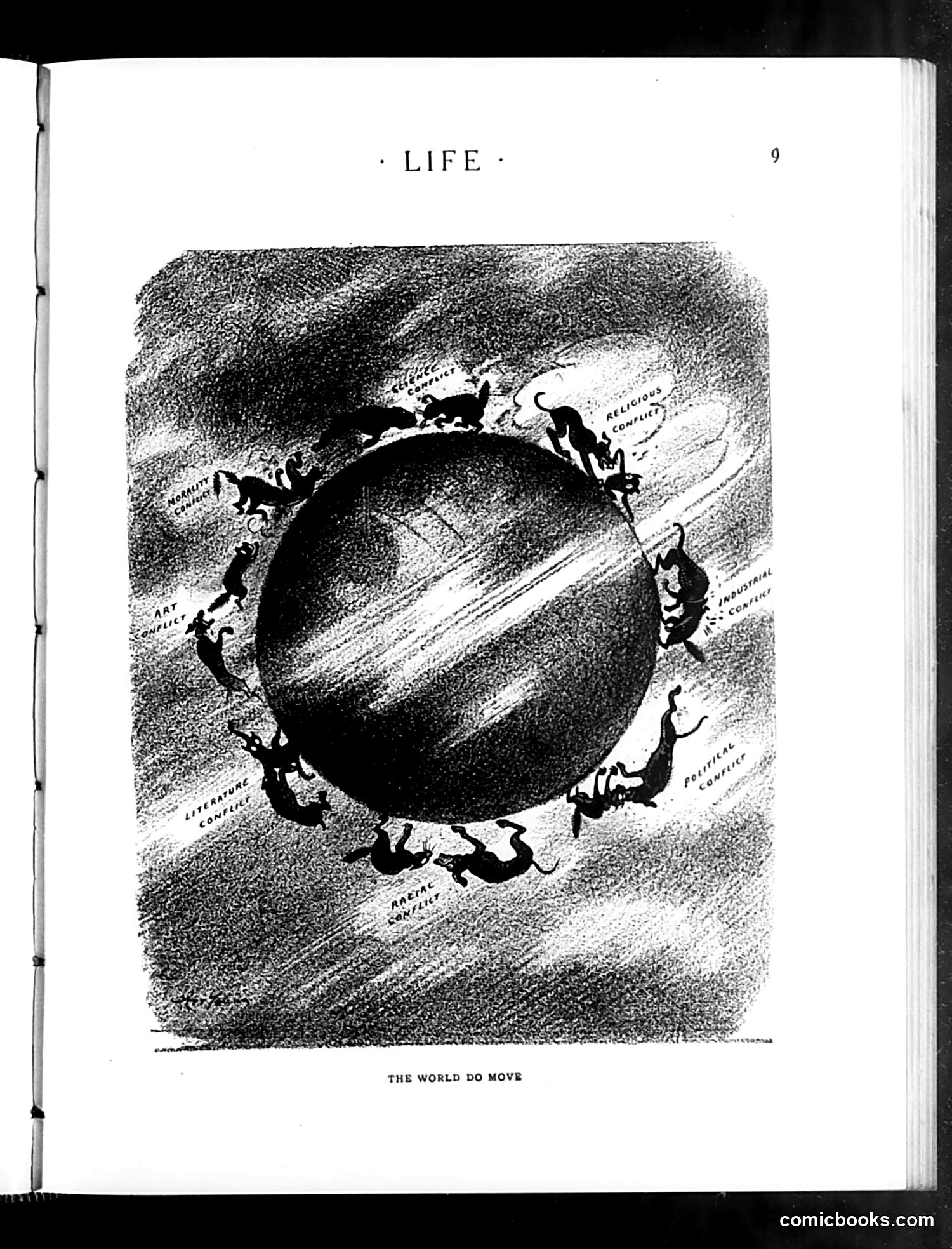Life — May 1, 1924 — page 11 of 40