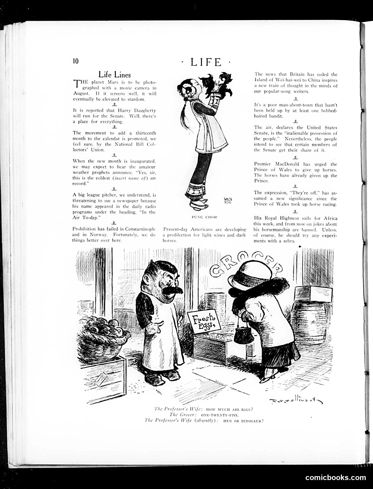 Life — May 1, 1924 — page 12 of 40
