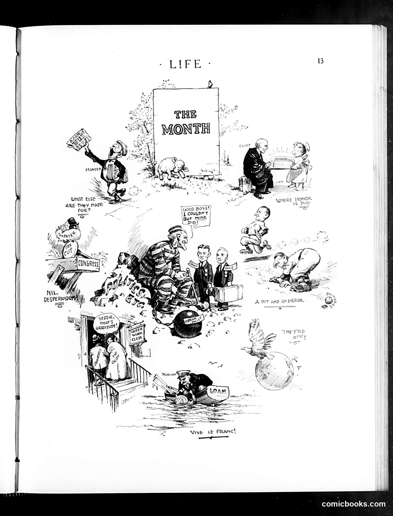 Life — May 1, 1924 — page 15 of 40