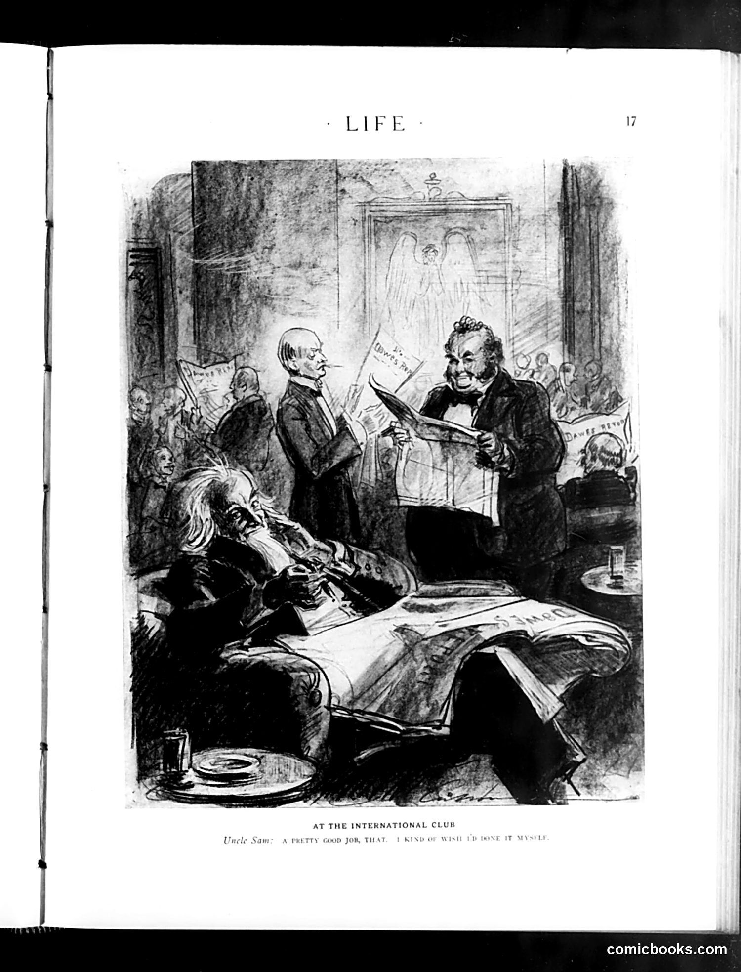 Life — May 1, 1924 — page 19 of 40
