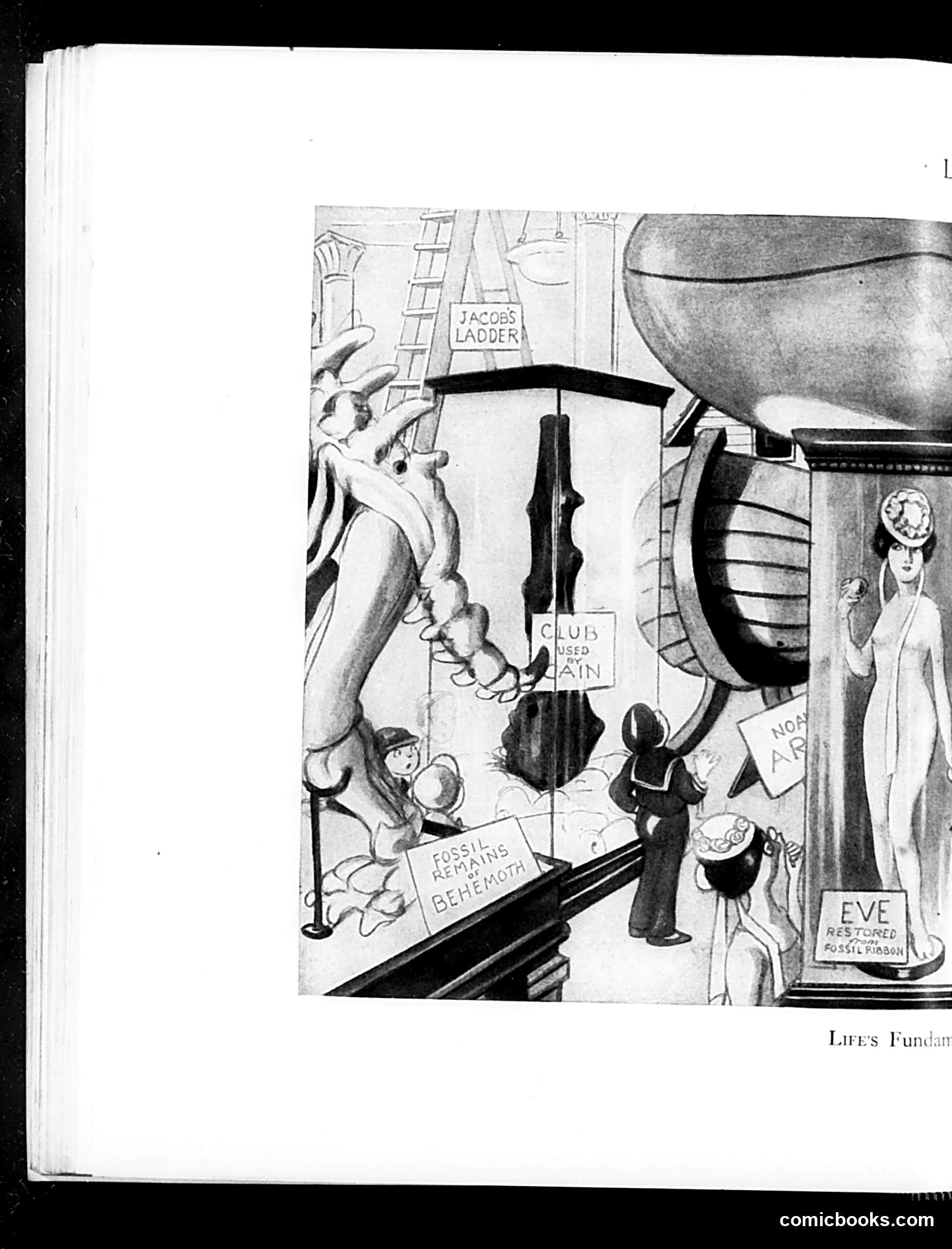 Life — May 1, 1924 — page 20 of 40