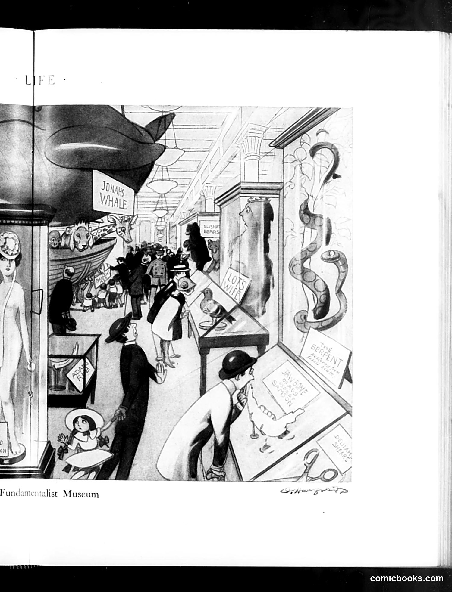Life — May 1, 1924 — page 21 of 40