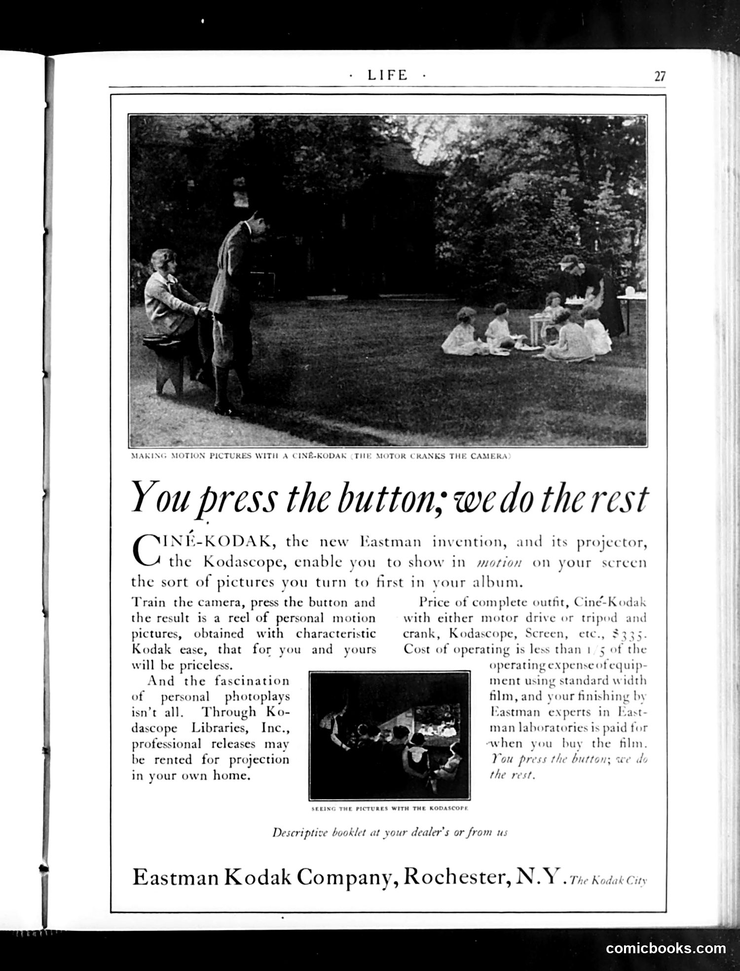 Life — May 1, 1924 — page 29 of 40