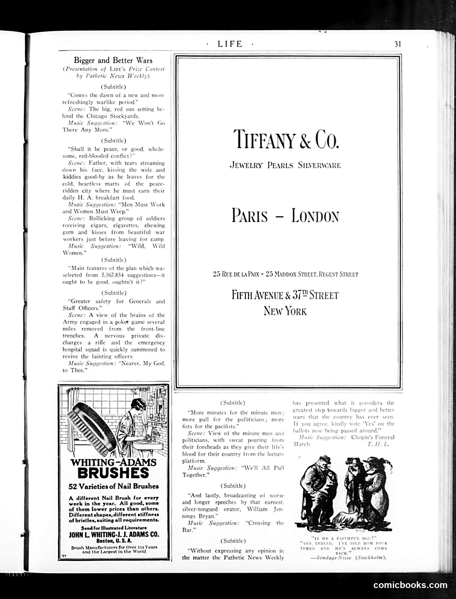 Life — May 1, 1924 — page 33 of 40