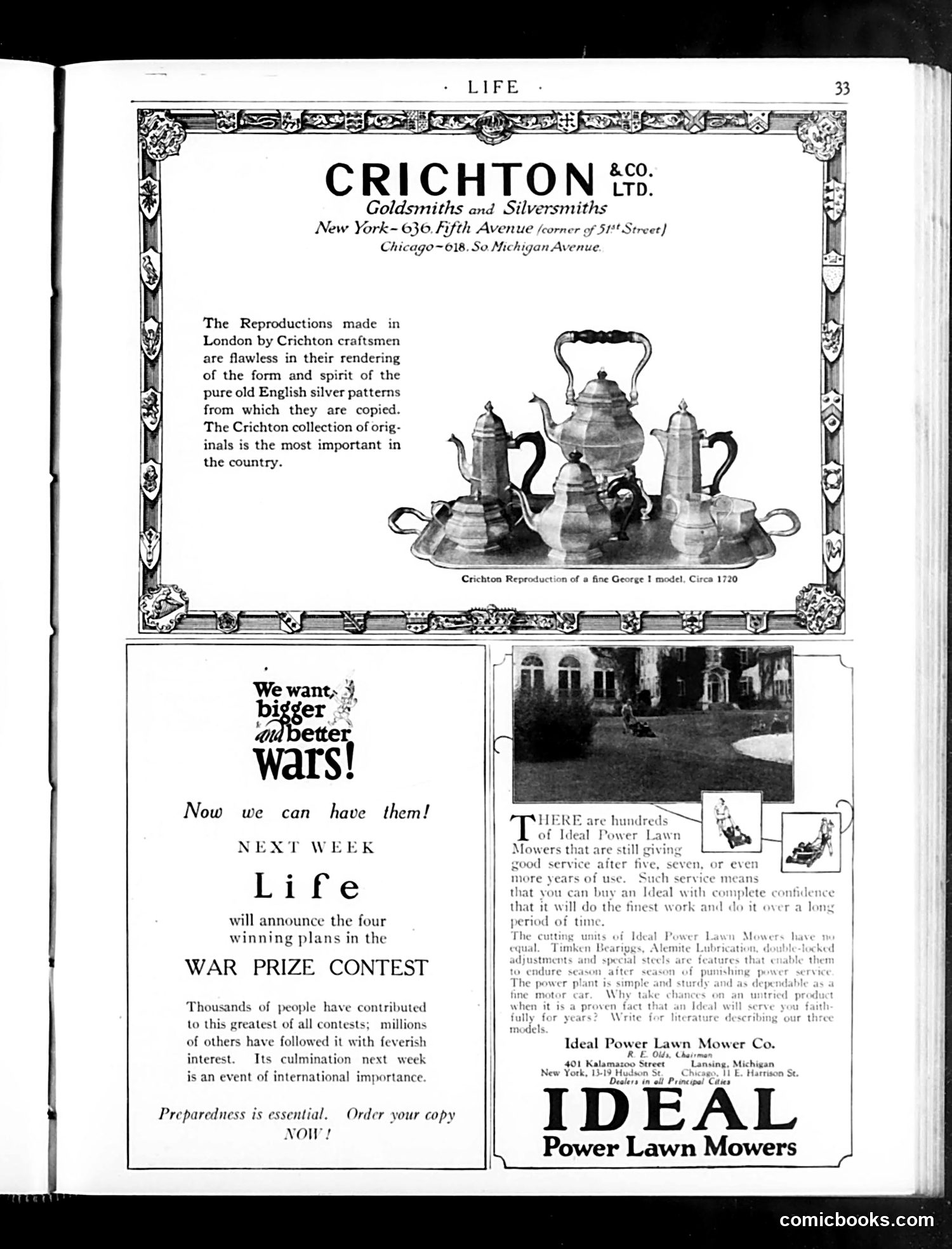 Life — May 1, 1924 — page 35 of 40
