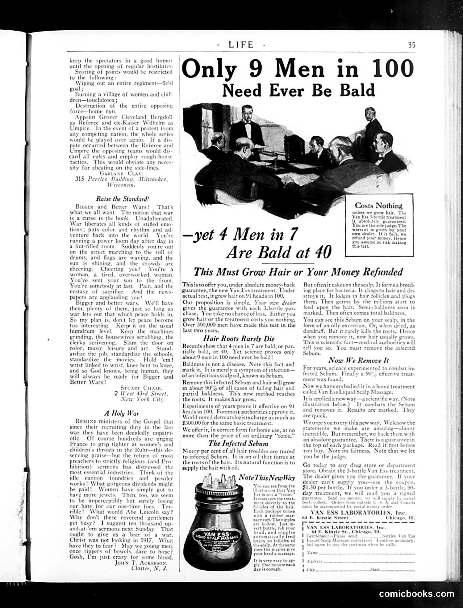 Life — May 1, 1924 — page 37 of 40