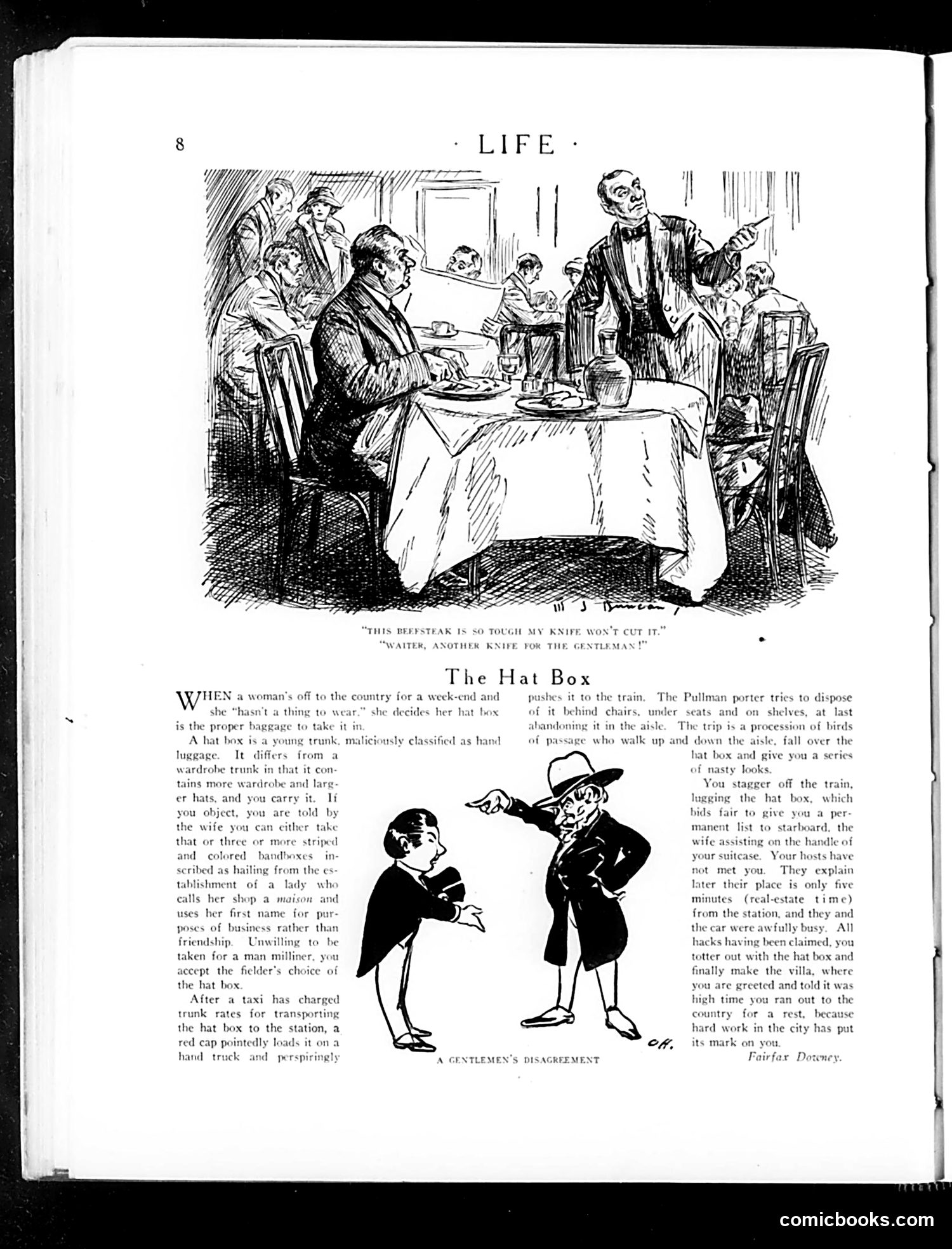 Life — May 8, 1924 — page 10 of 42