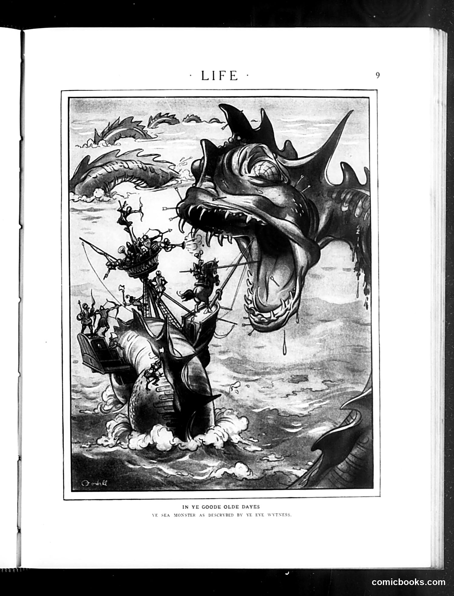 Life — May 8, 1924 — page 11 of 42