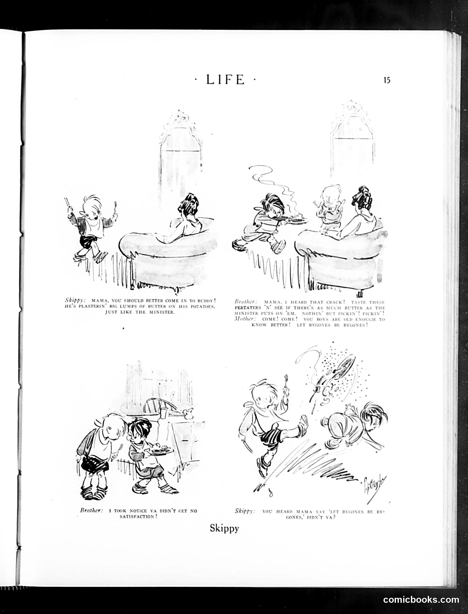 Life — May 8, 1924 — page 17 of 42