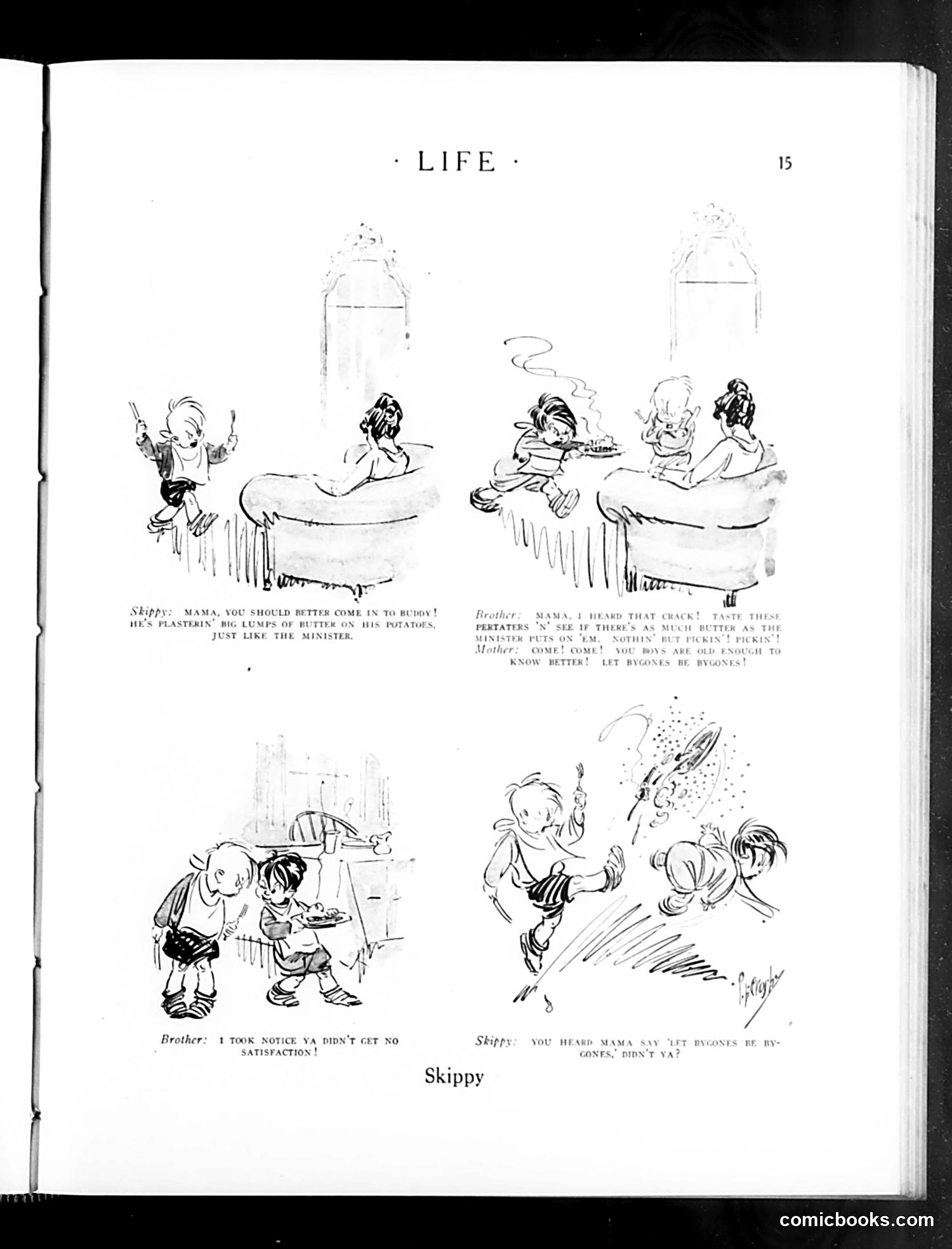 Life — May 8, 1924 — page 19 of 42