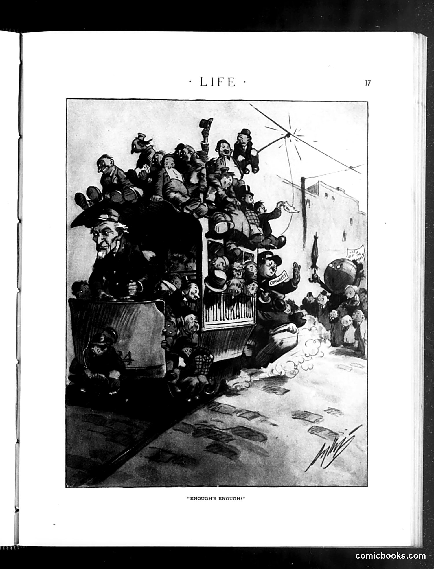 Life — May 8, 1924 — page 21 of 42