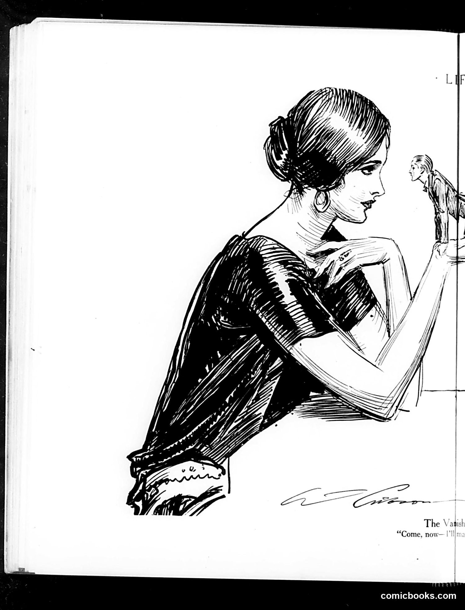 Life — May 8, 1924 — page 22 of 42