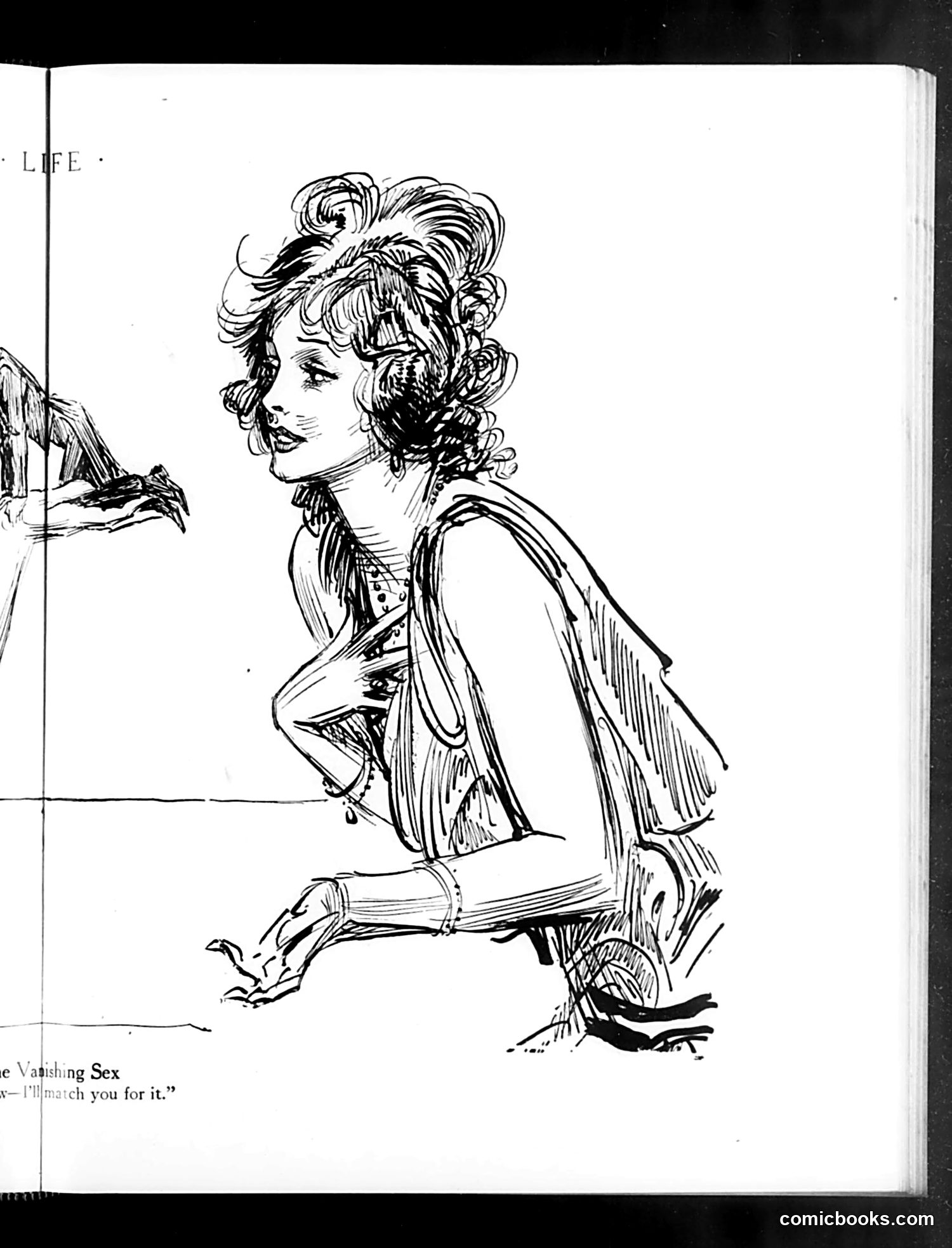 Life — May 8, 1924 — page 23 of 42