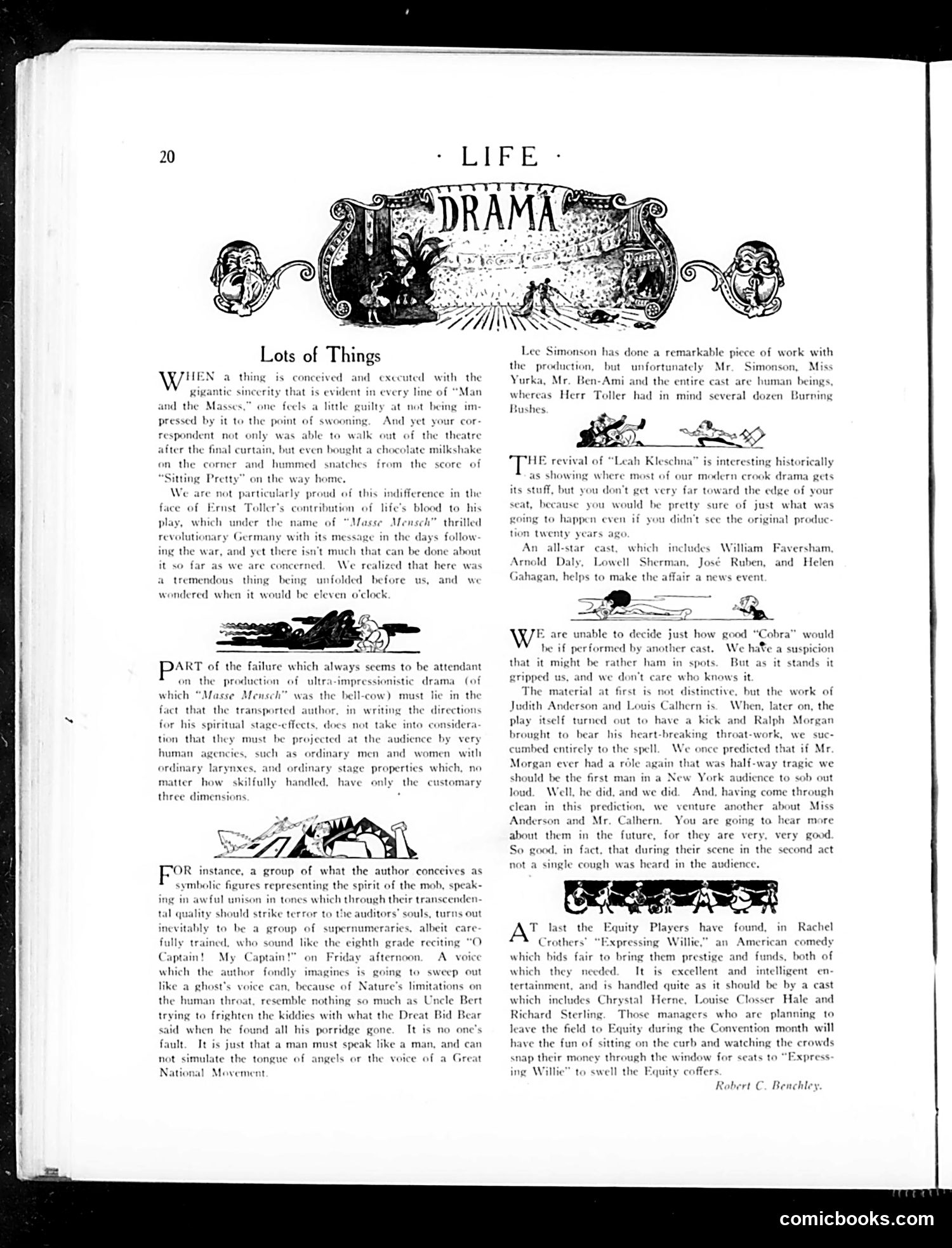 Life — May 8, 1924 — page 24 of 42