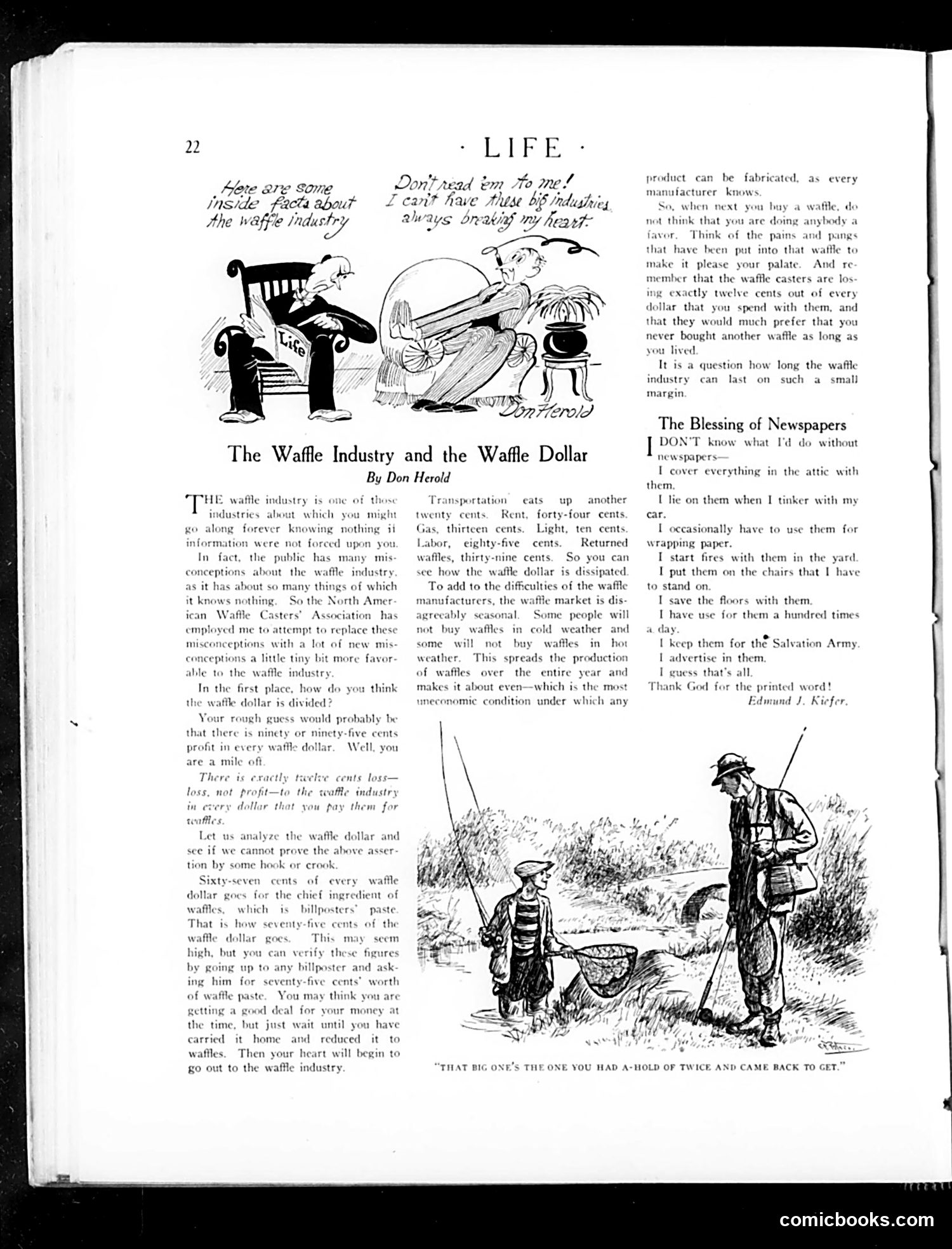 Life — May 8, 1924 — page 26 of 42