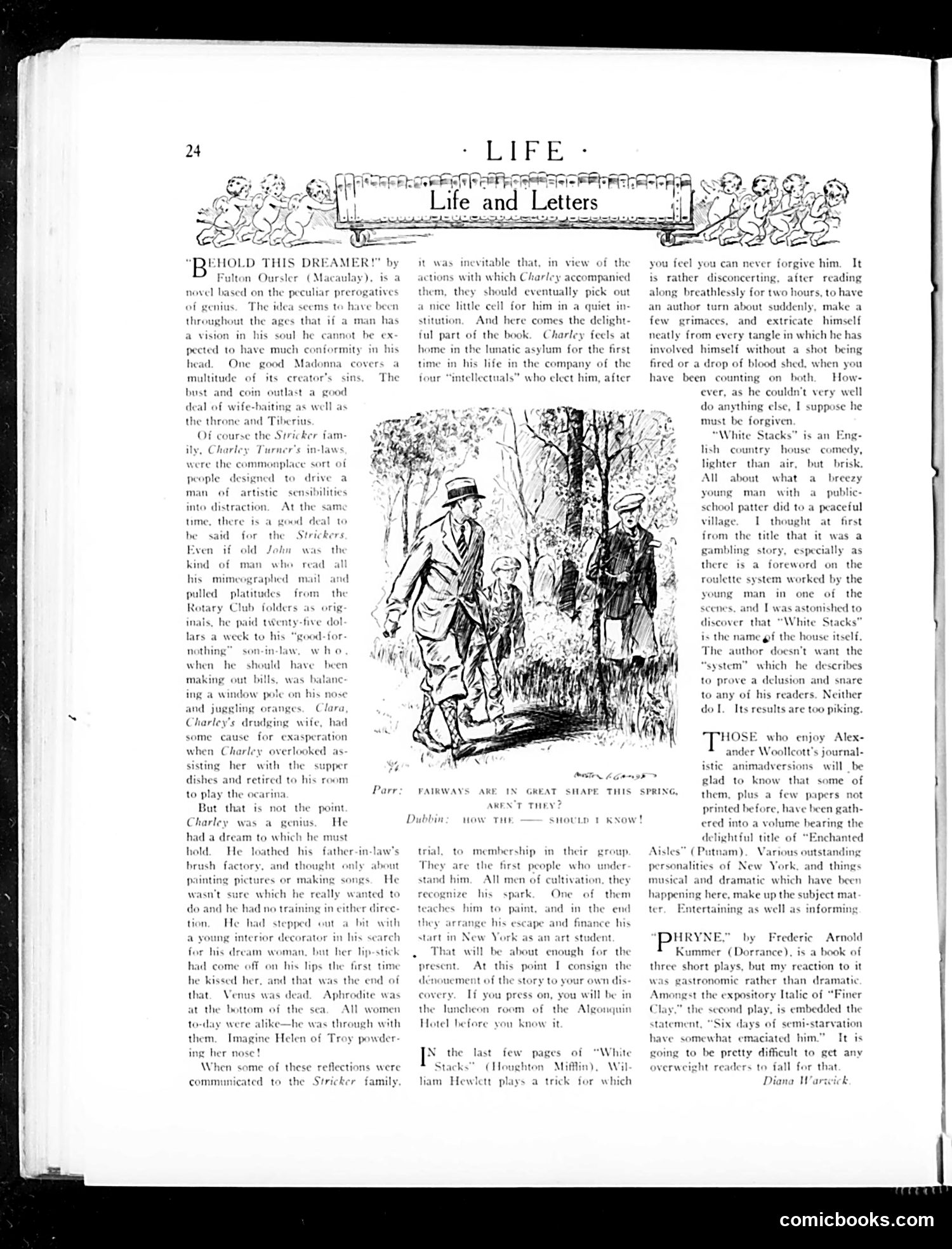 Life — May 8, 1924 — page 28 of 42