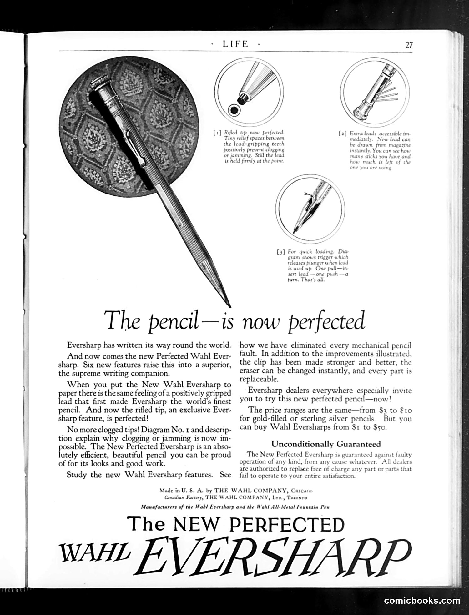 Life — May 8, 1924 — page 31 of 42