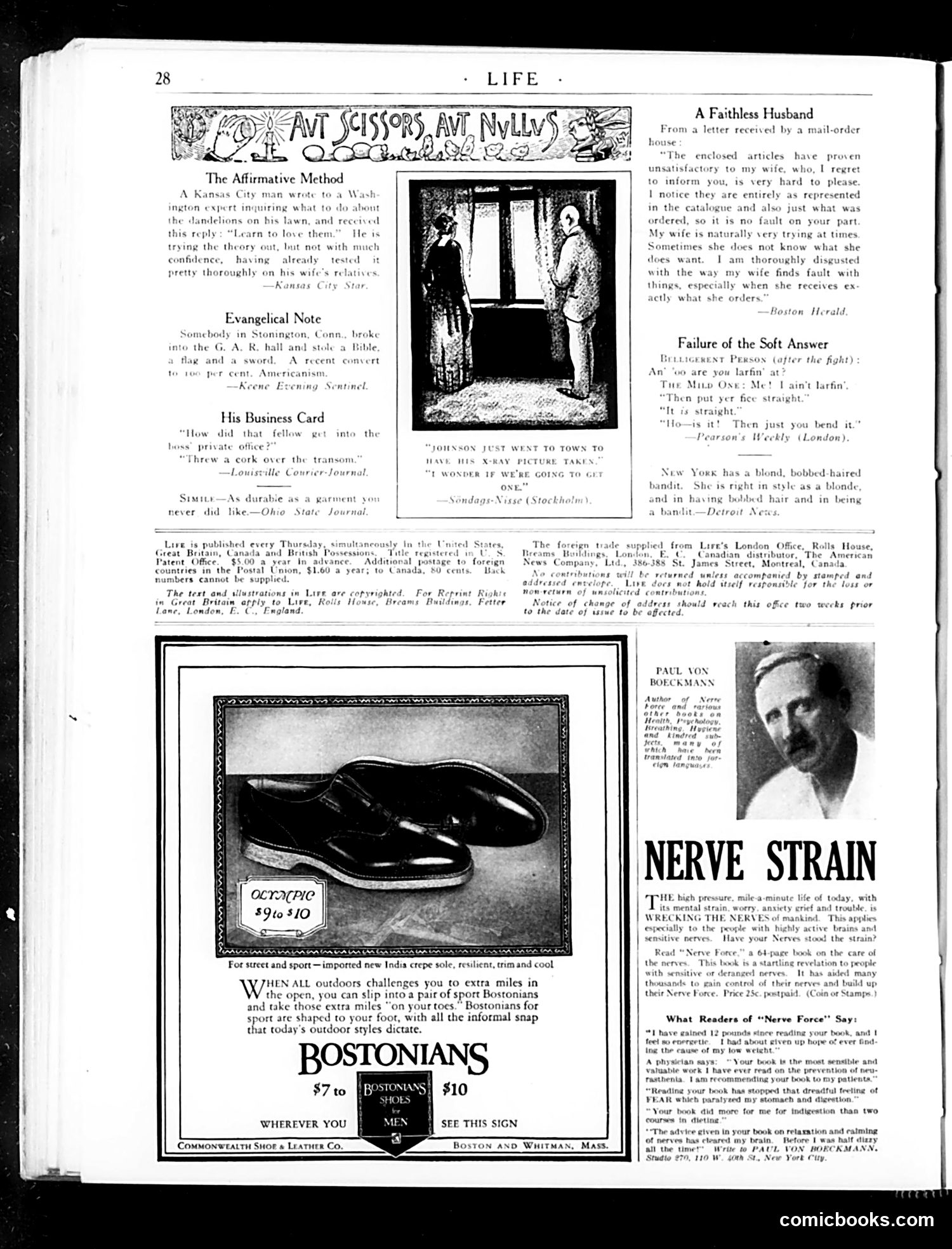 Life — May 8, 1924 — page 32 of 42