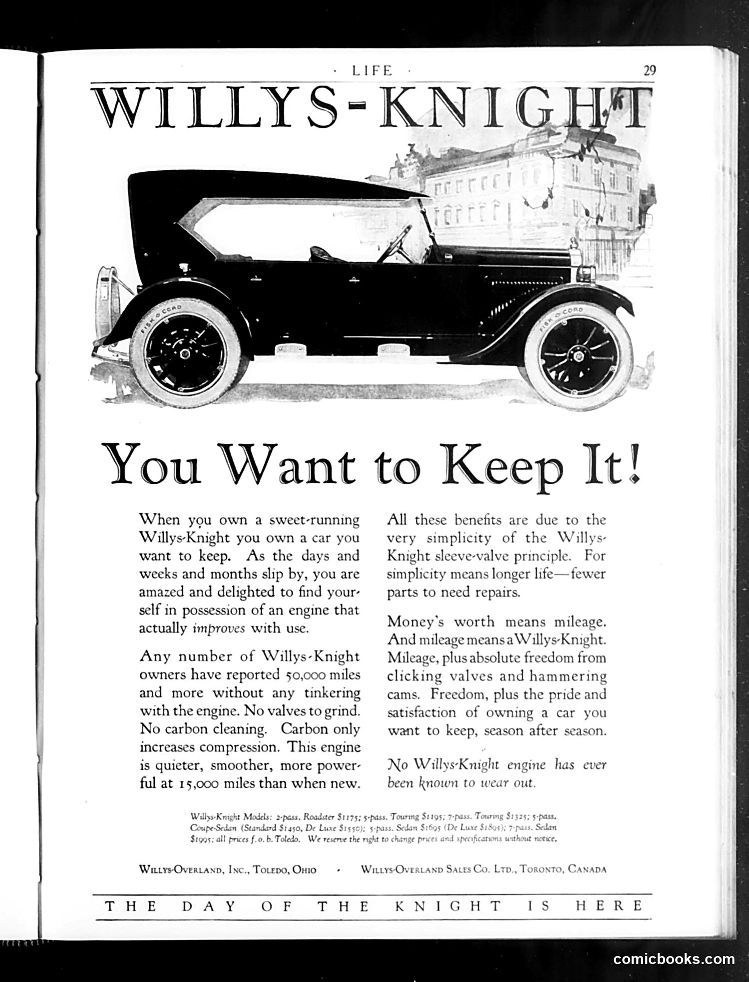 Life — May 8, 1924 — page 33 of 42