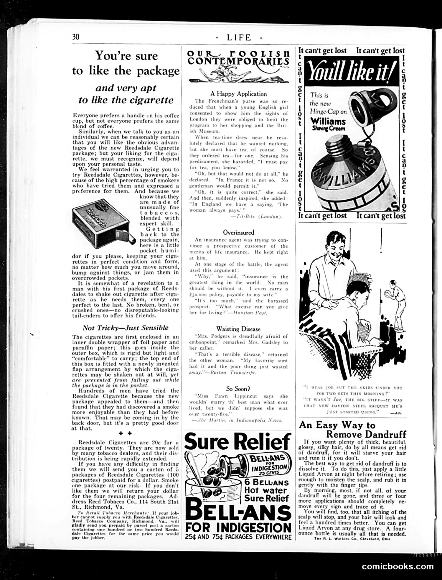 Life — May 8, 1924 — page 34 of 42