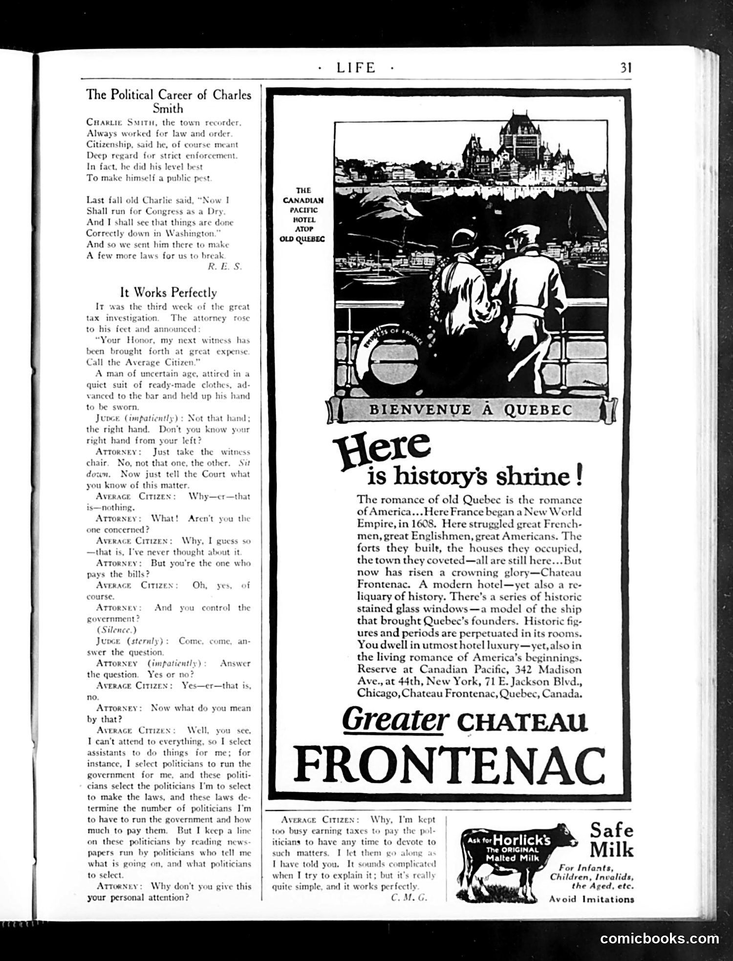 Life — May 8, 1924 — page 35 of 42