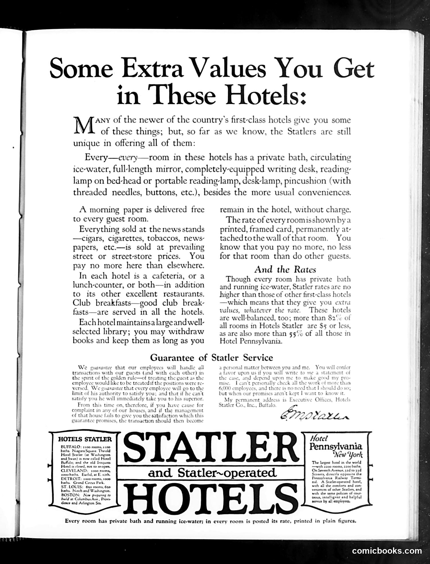 Life — May 8, 1924 — page 41 of 42
