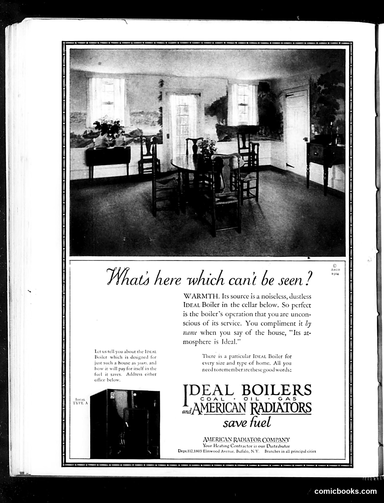 Life — May 8, 1924 — page 42 of 42
