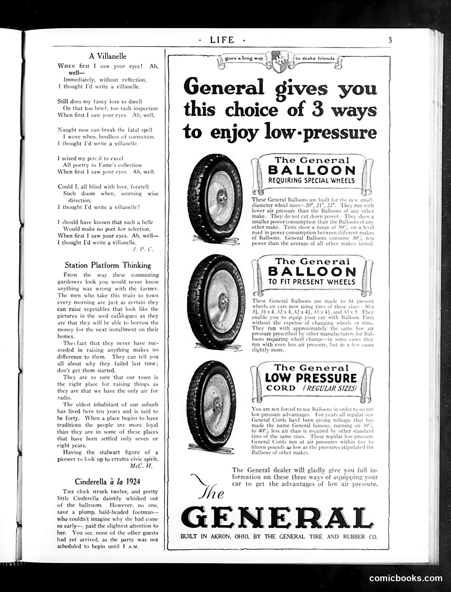 Life — May 15, 1924 — page 5 of 46