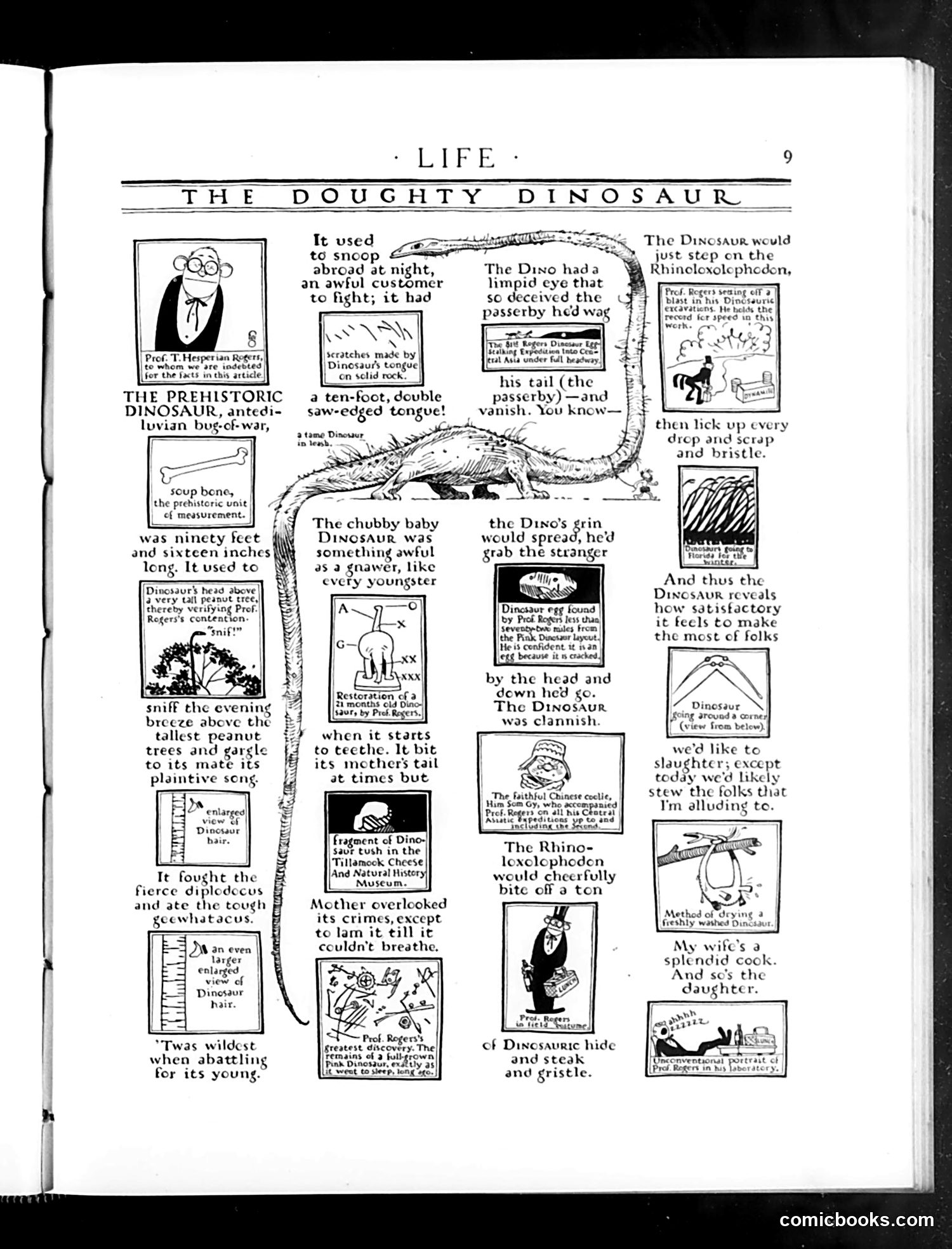 Life — May 15, 1924 — page 11 of 46