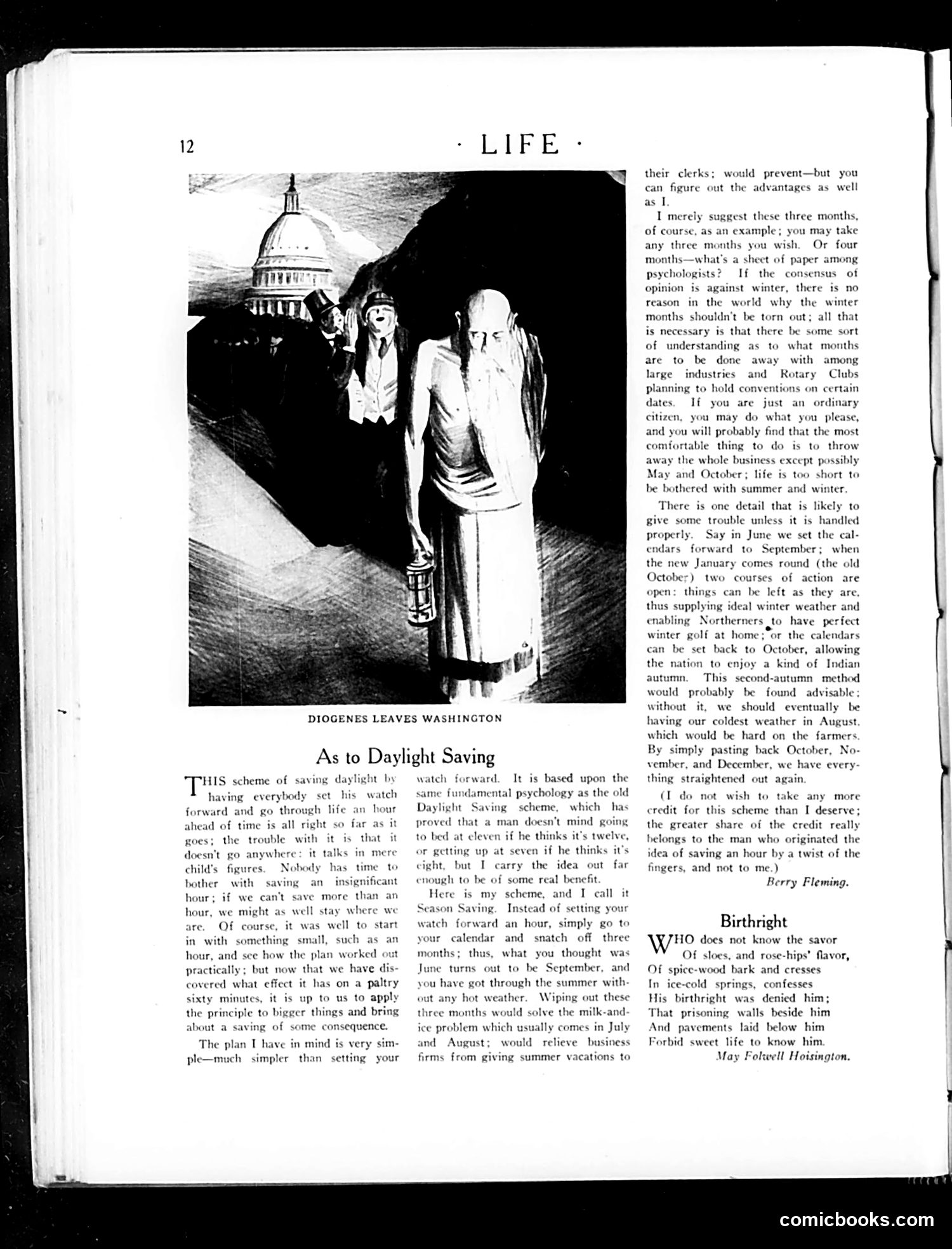 Life — May 15, 1924 — page 14 of 46