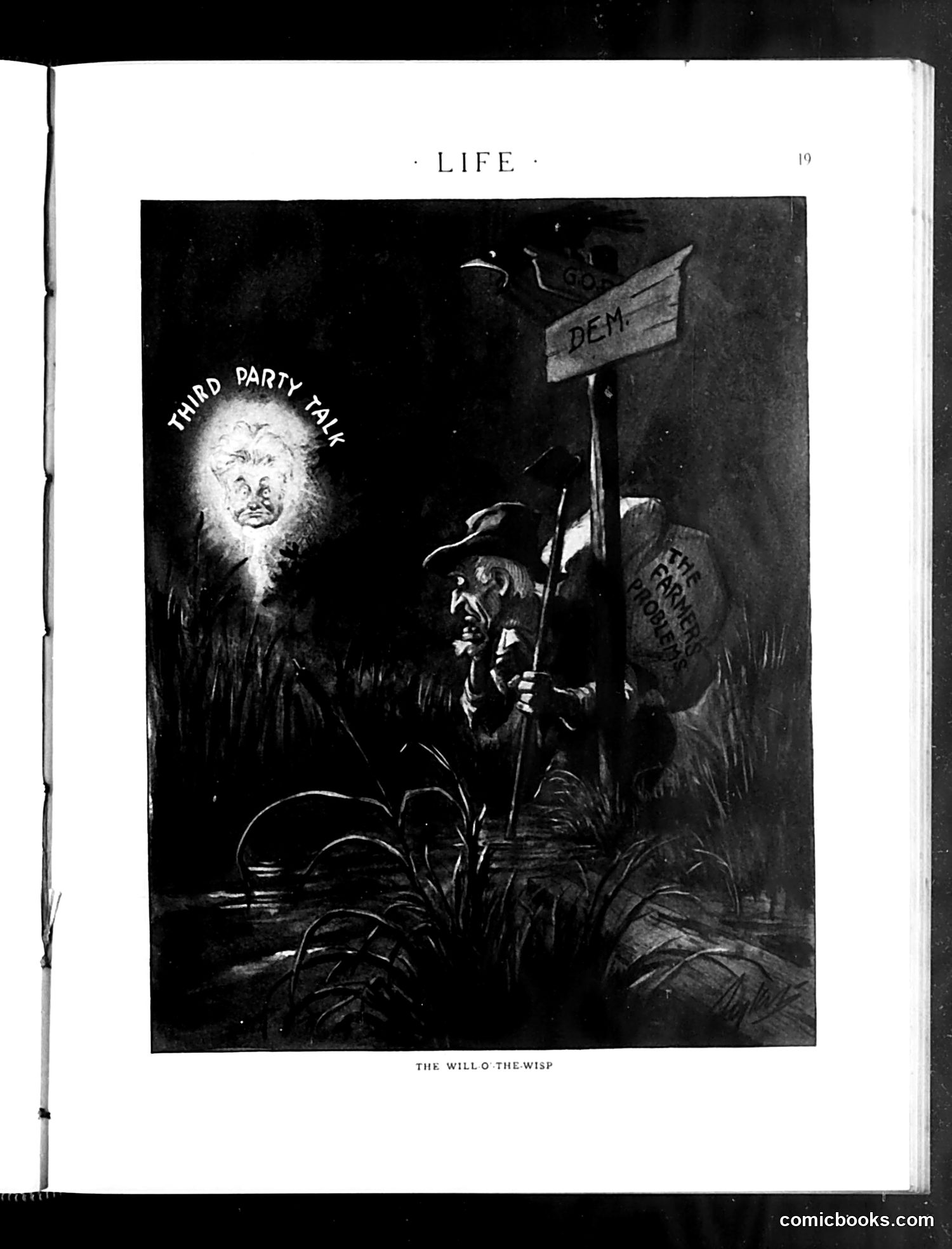 Life — May 15, 1924 — page 23 of 46
