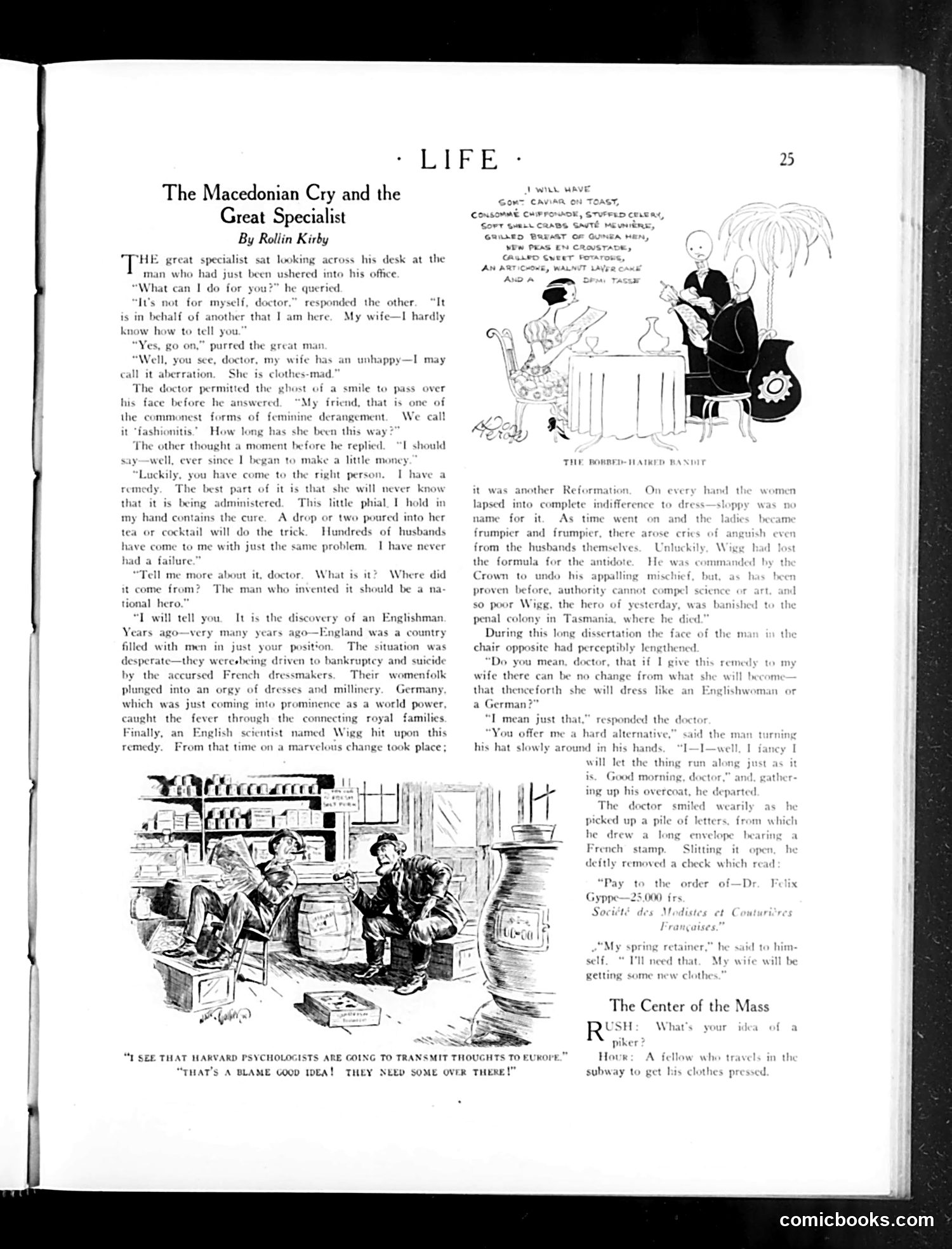 Life — May 15, 1924 — page 29 of 46